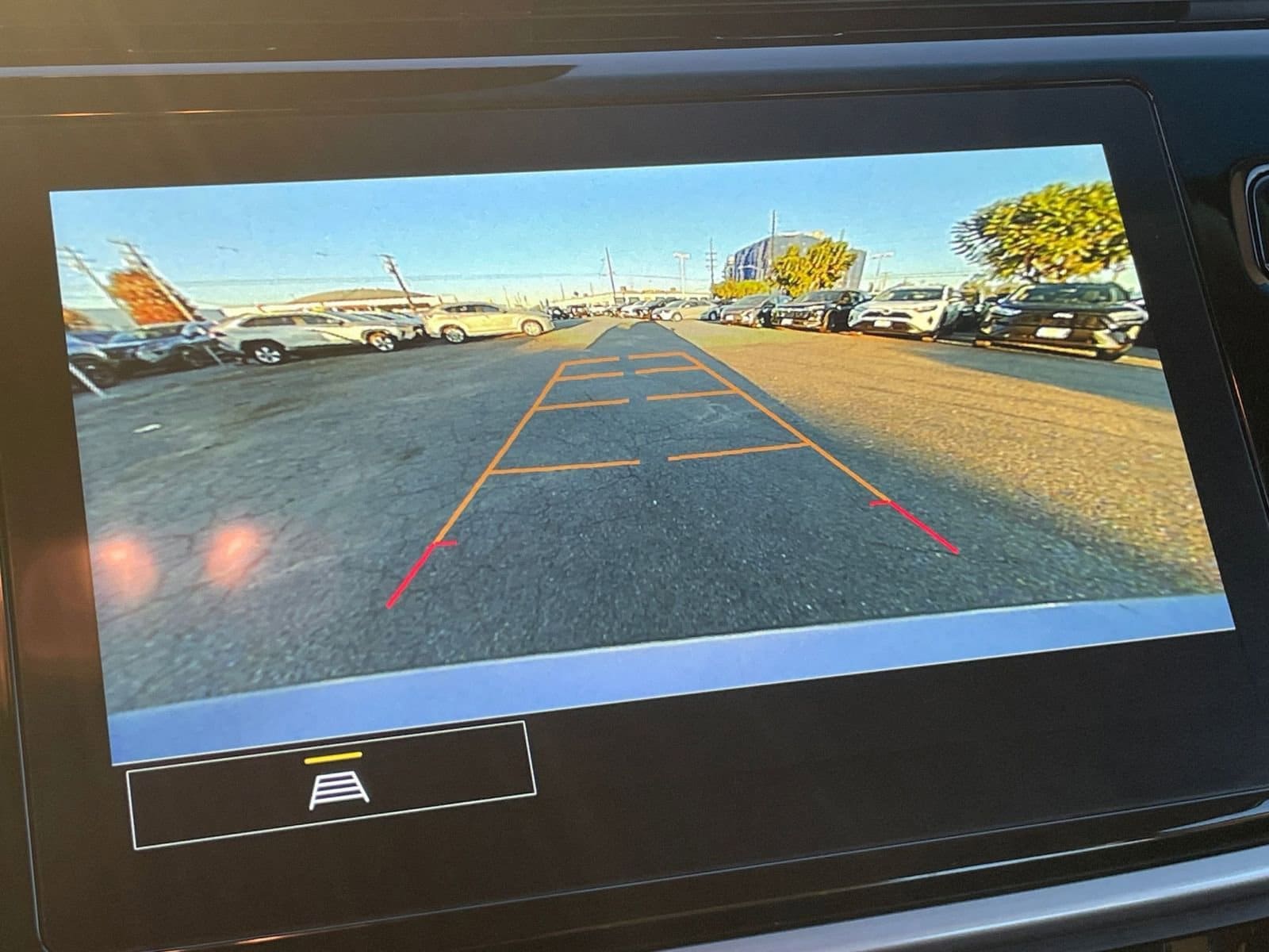 Thumbnail: 2023 Chevrolet Bolt EV - 17