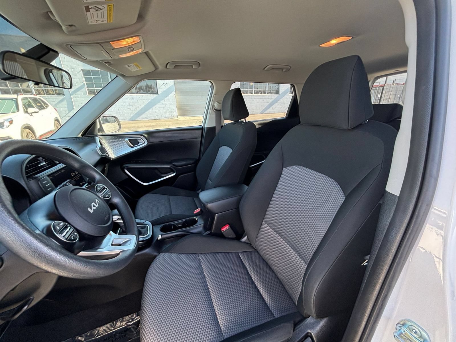 Thumbnail: 2025 Kia Soul - 27