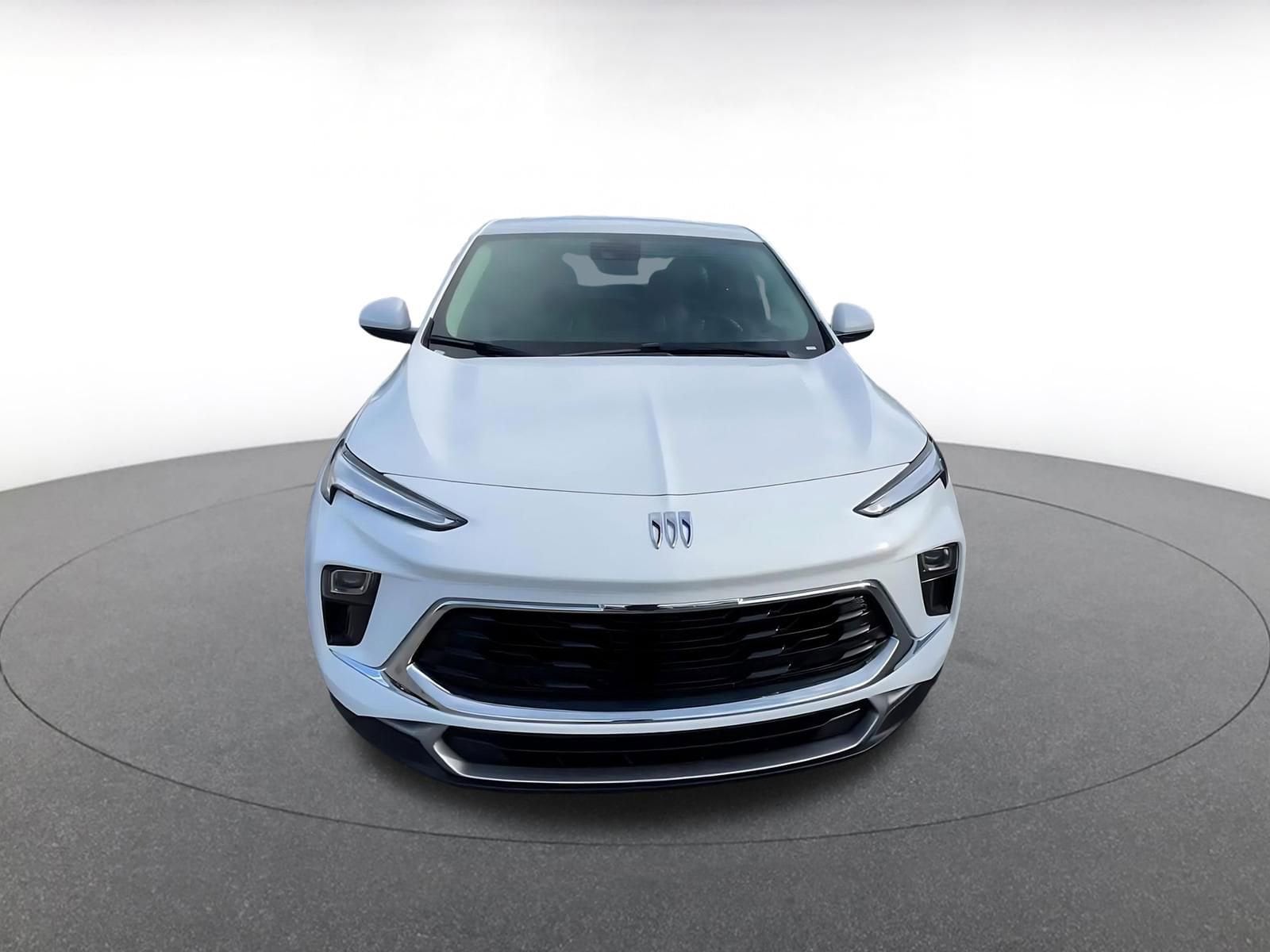 Thumbnail: 2025 Buick Encore GX - 4