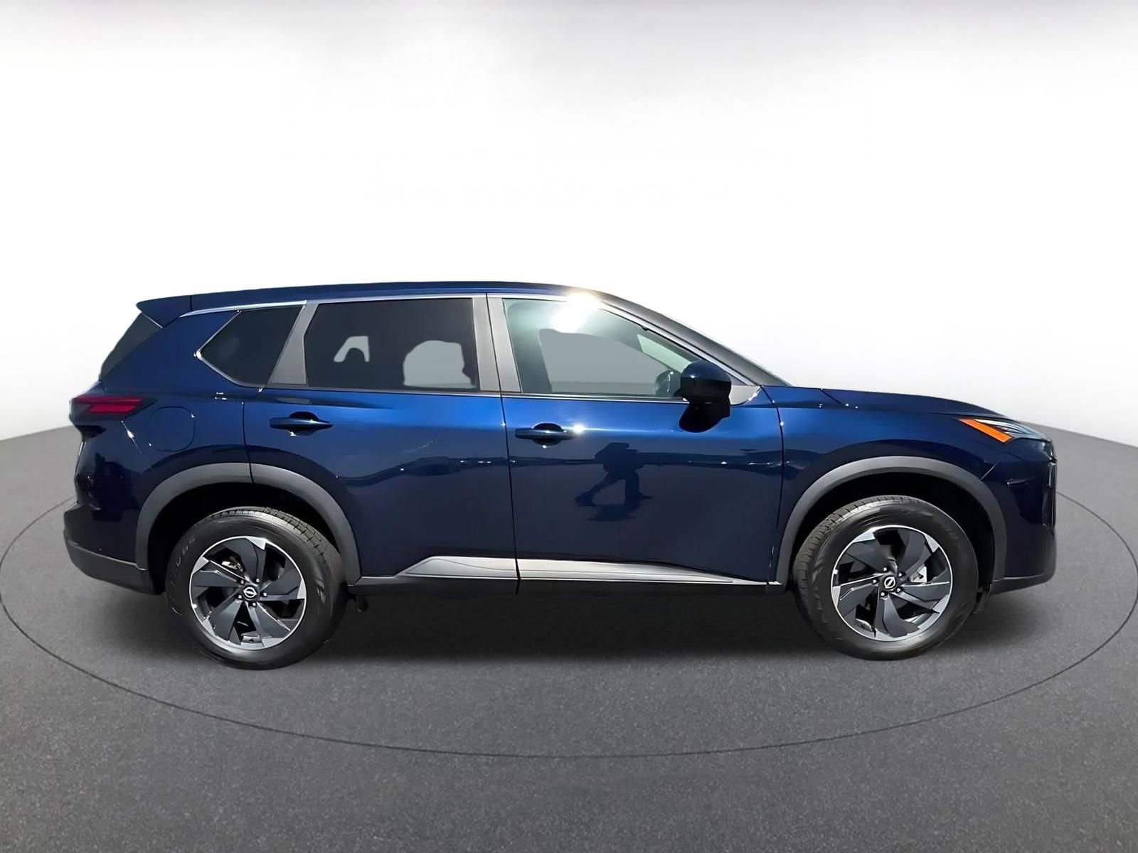 Thumbnail: 2025 Nissan Rogue - 16