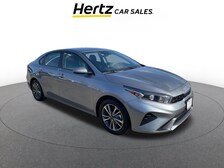2024 Kia Forte LXS -
                  Inglewood, CA