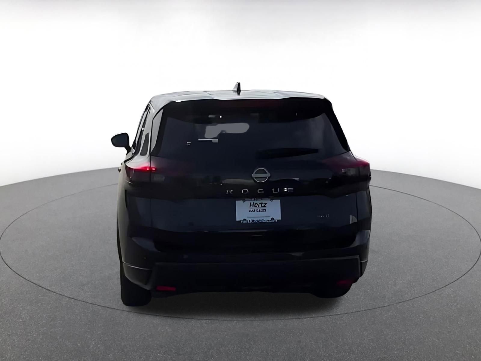 Thumbnail: 2025 Nissan Rogue - 12