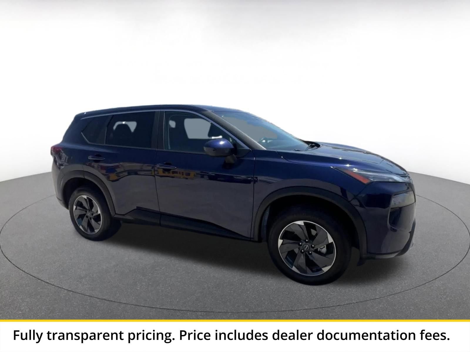 Thumbnail: 2025 Nissan Rogue - 1