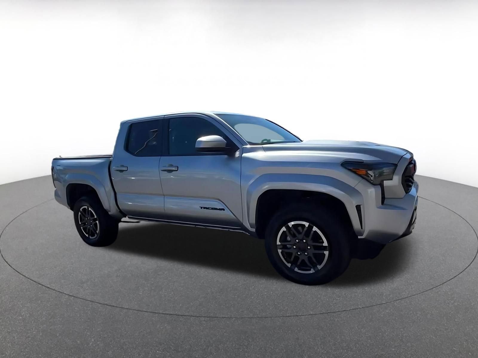 Thumbnail: 2024 Toyota Tacoma - 2