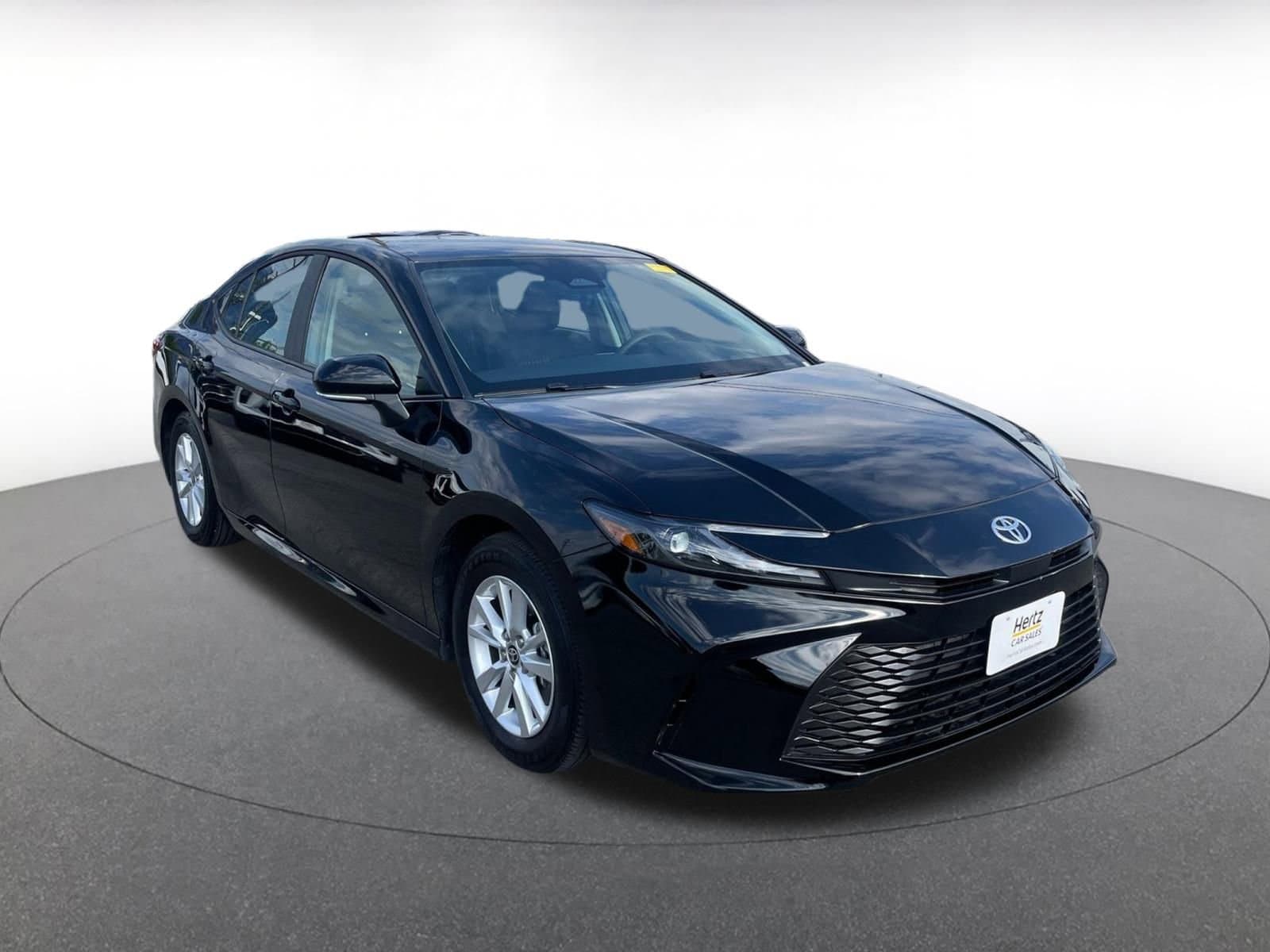 Thumbnail: 2025 Toyota Camry - 1