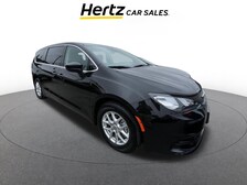 2023 Chrysler Voyager LX -
                  Inglewood, CA