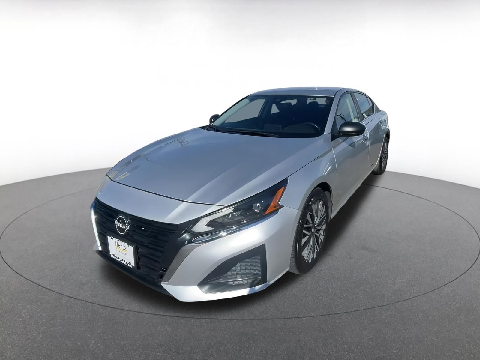 Thumbnail: 2024 Nissan Altima - 7