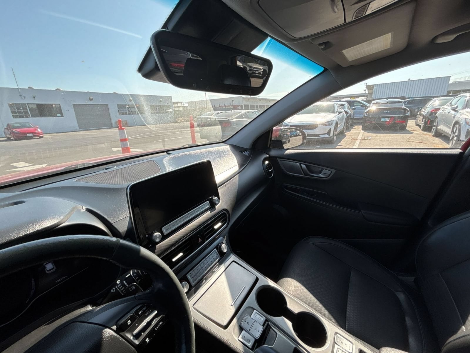 Thumbnail: 2020 Hyundai Kona - 16