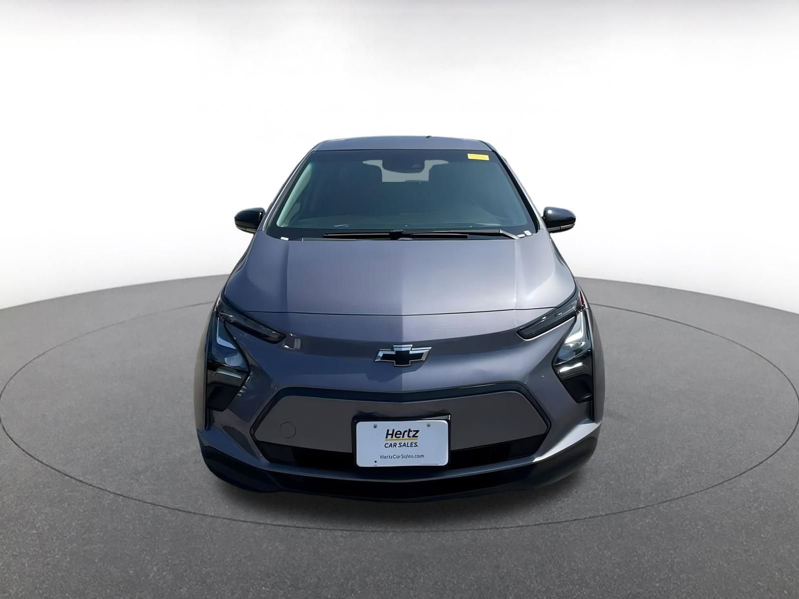 Thumbnail: 2023 Chevrolet Bolt EV - 4