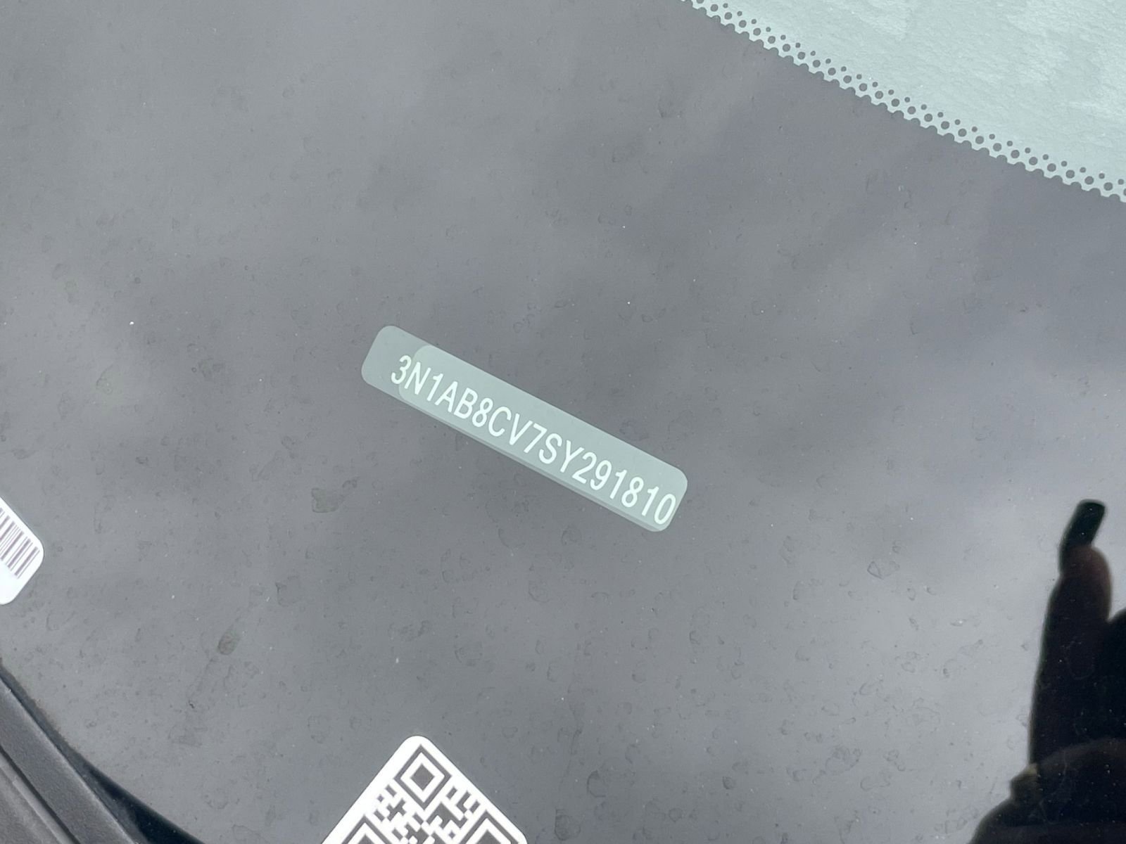 Thumbnail: 2025 Nissan Sentra - 29