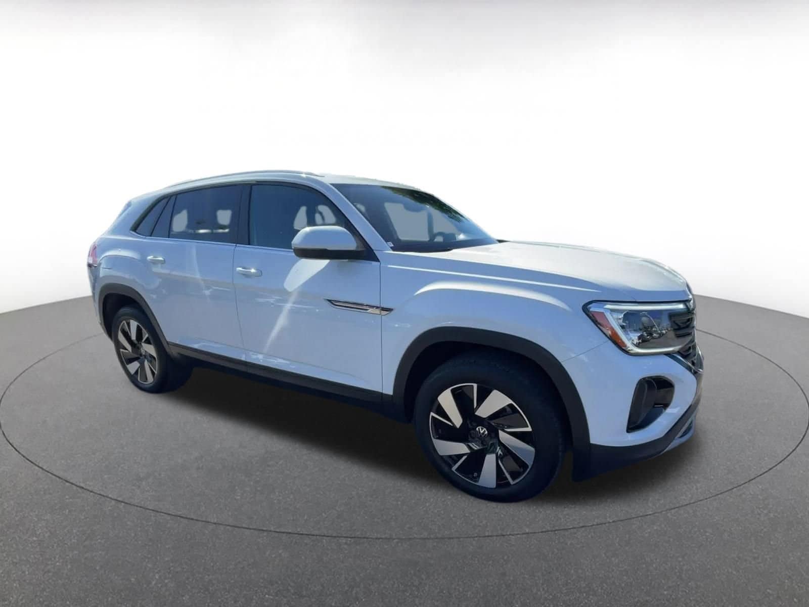 Thumbnail: 2025 Volkswagen Atlas - 2