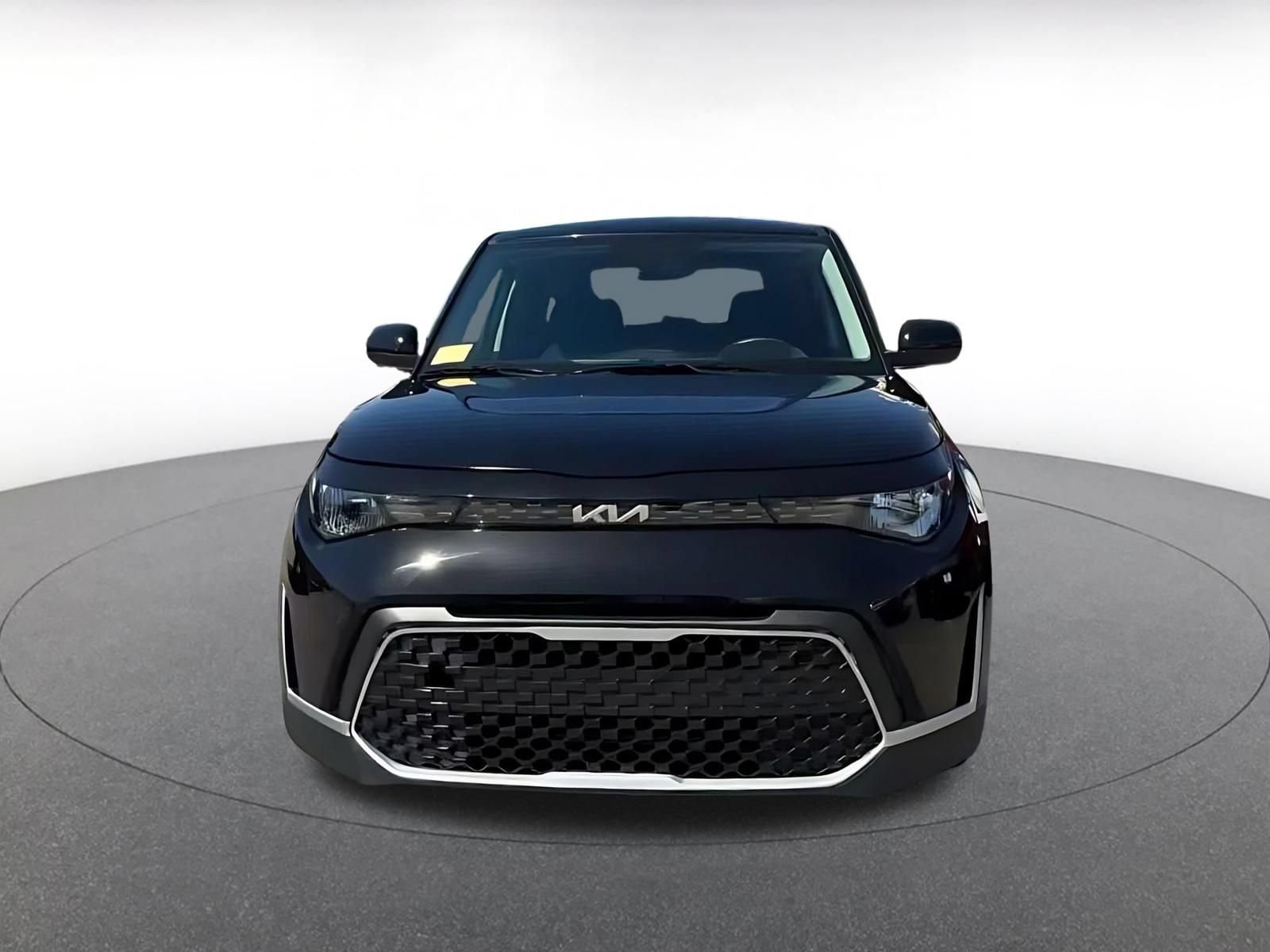 Thumbnail: 2025 Kia Soul - 4