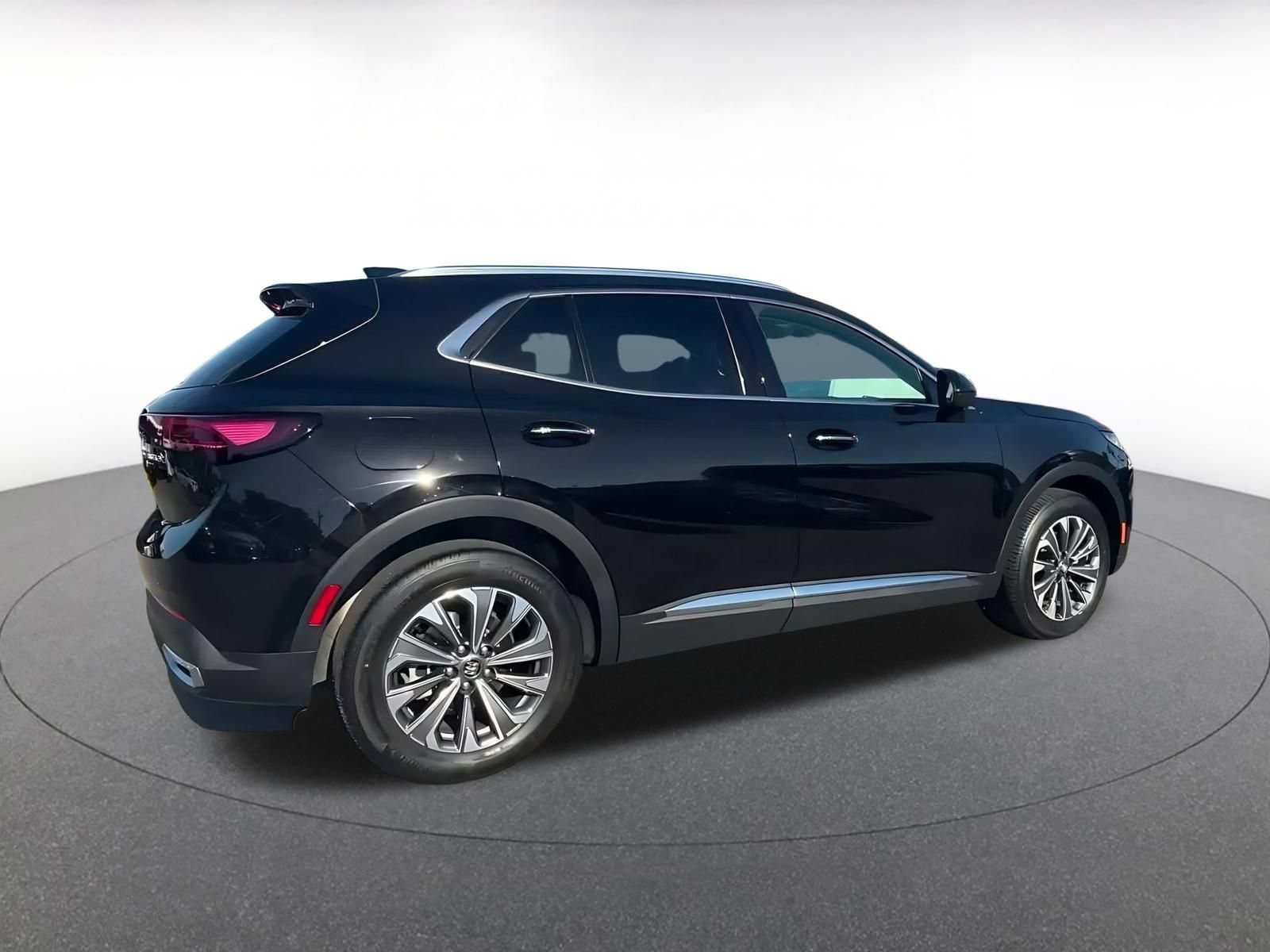 Thumbnail: 2024 Buick Envision - 14
