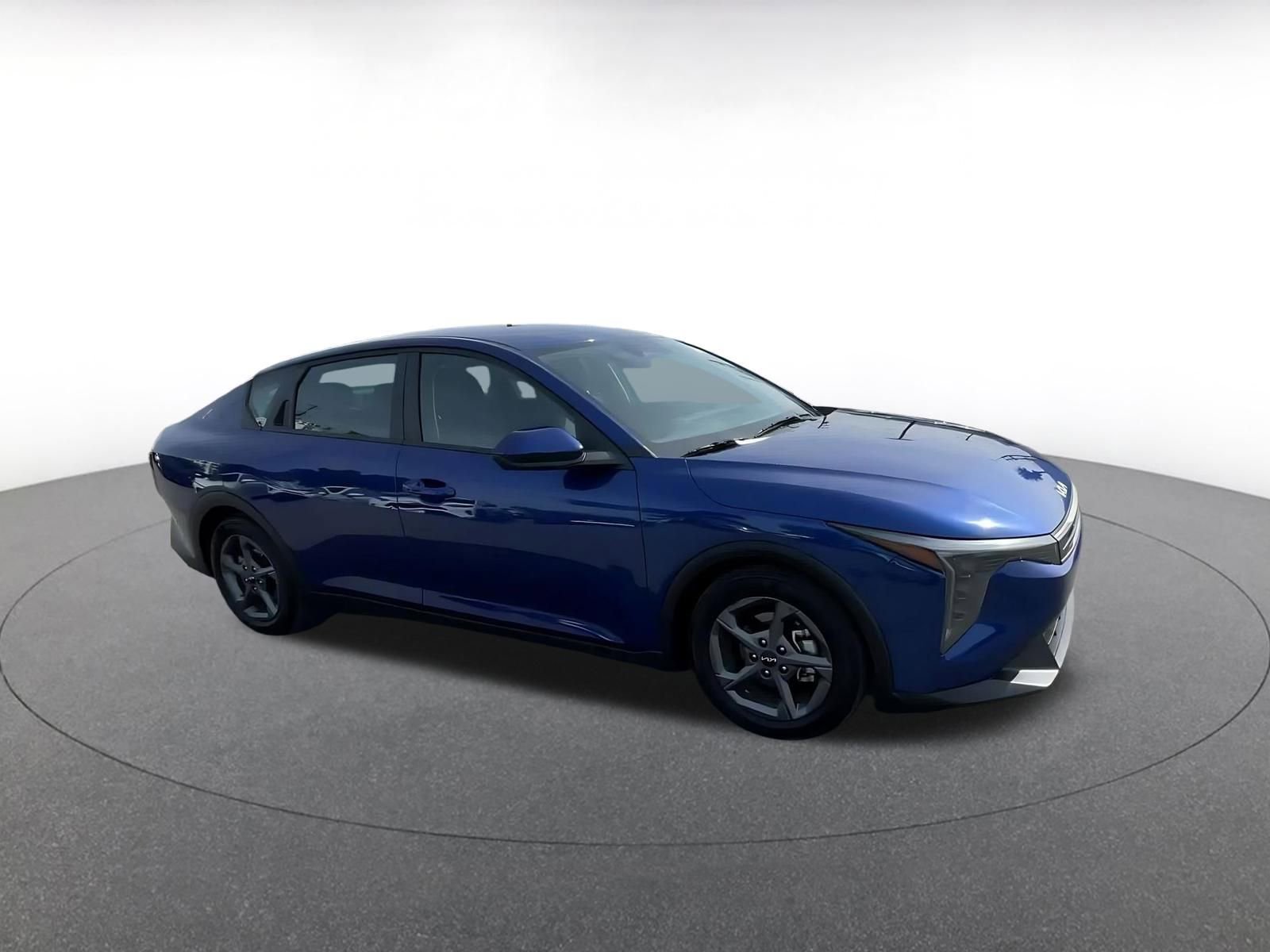 Thumbnail: 2025 Kia K4 - 2