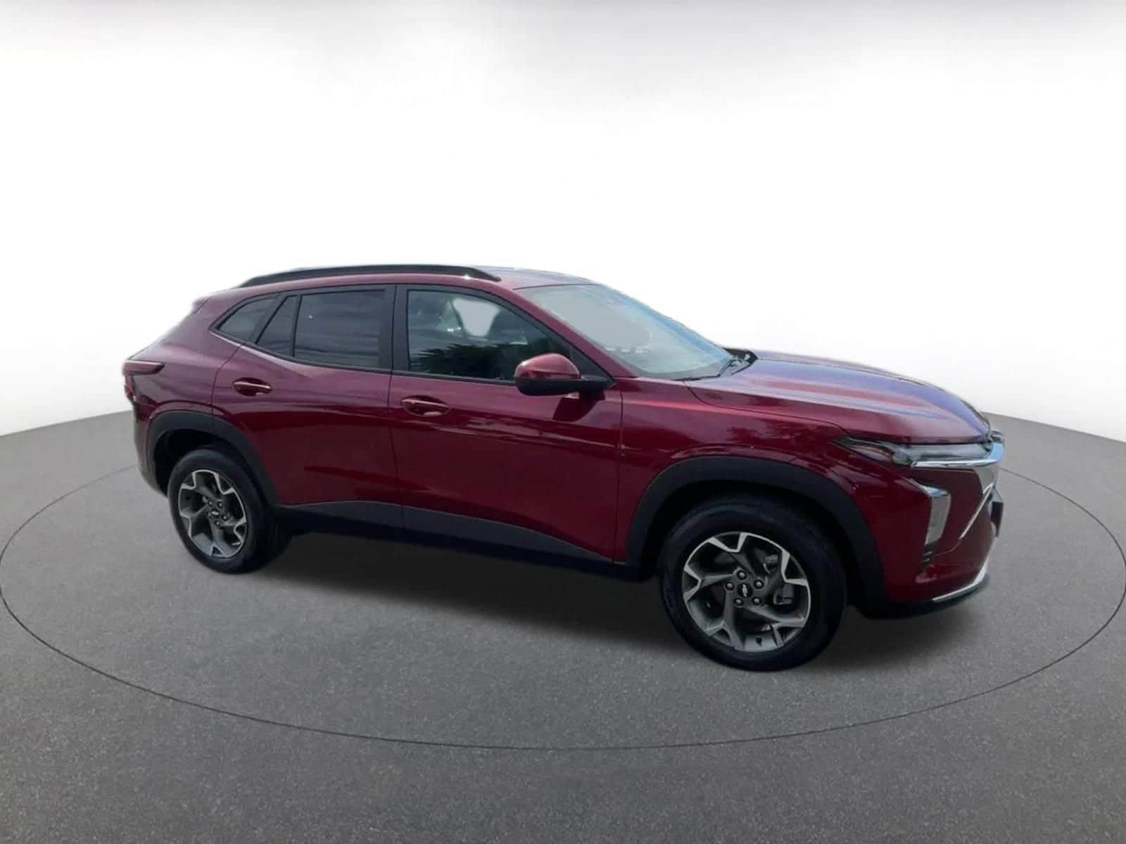 Thumbnail: 2025 Chevrolet Trax - 2