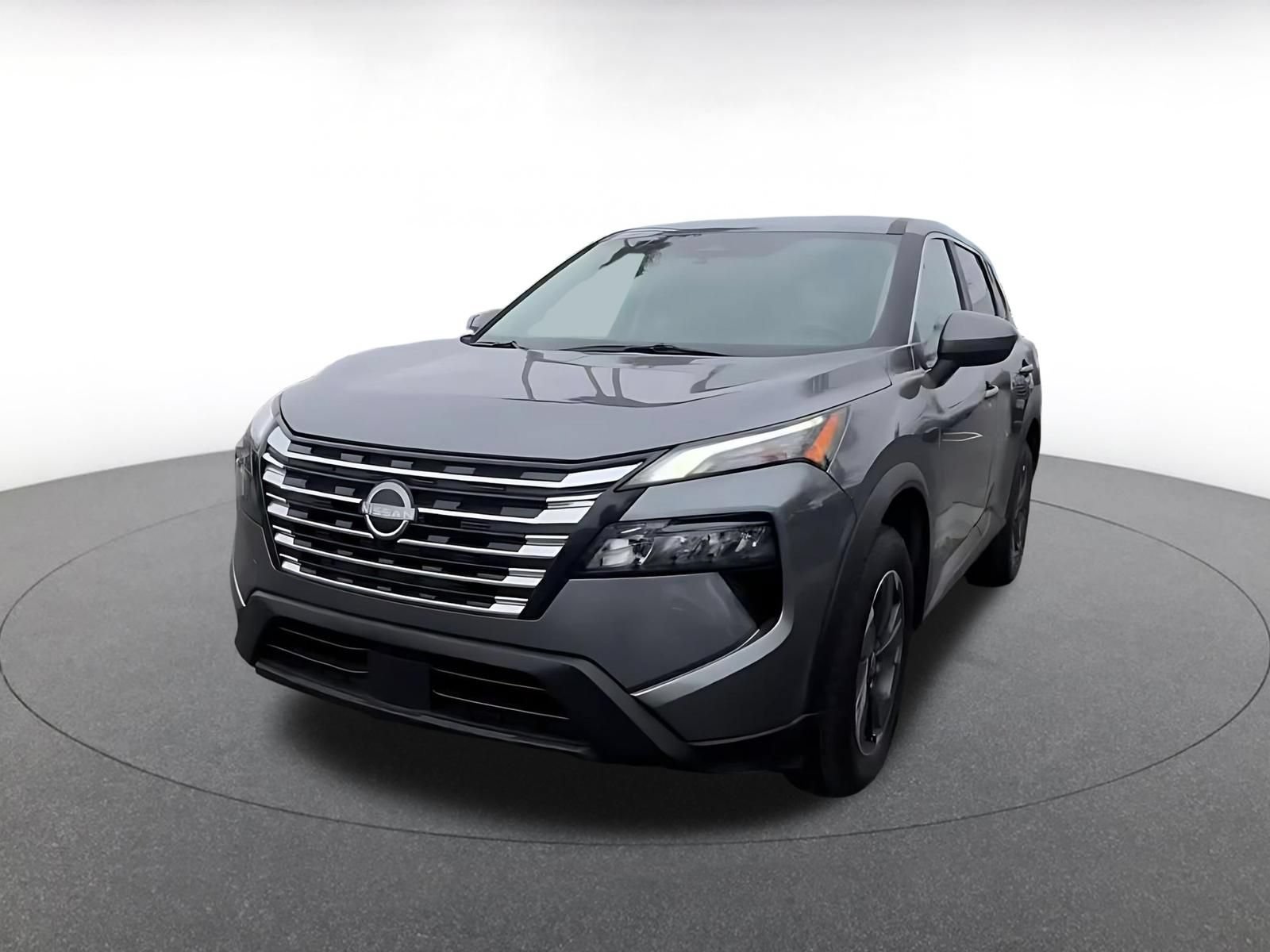 Thumbnail: 2025 Nissan Rogue - 7