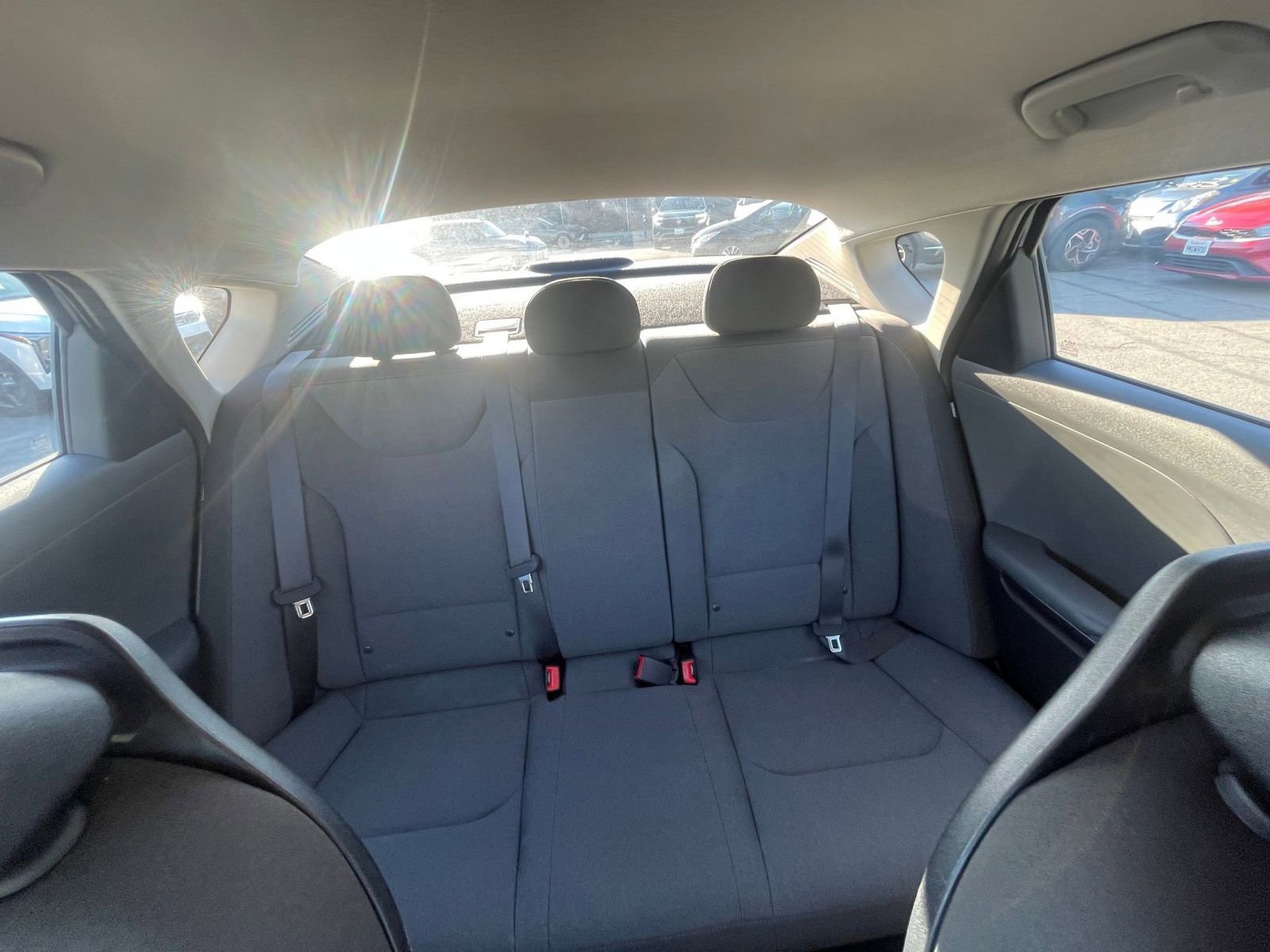 Thumbnail: 2025 Kia K4 - 33