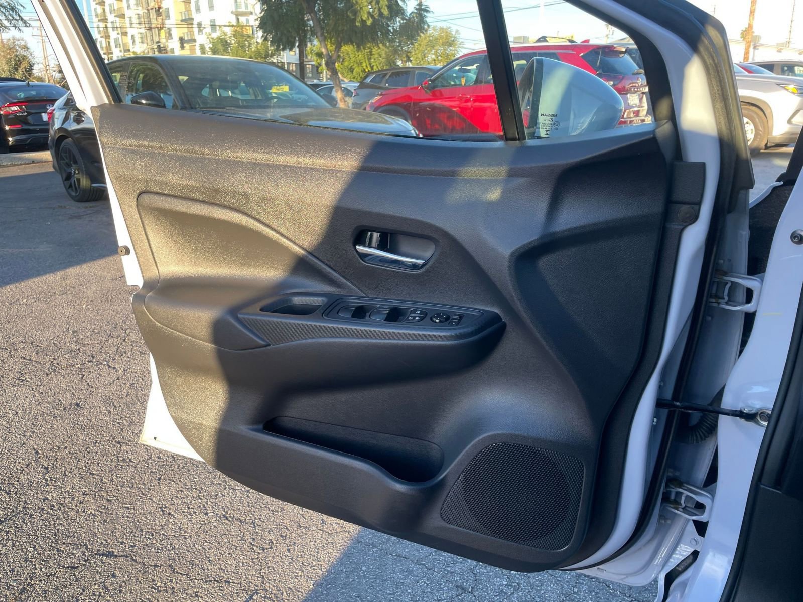 Thumbnail: 2025 Nissan Versa - 18