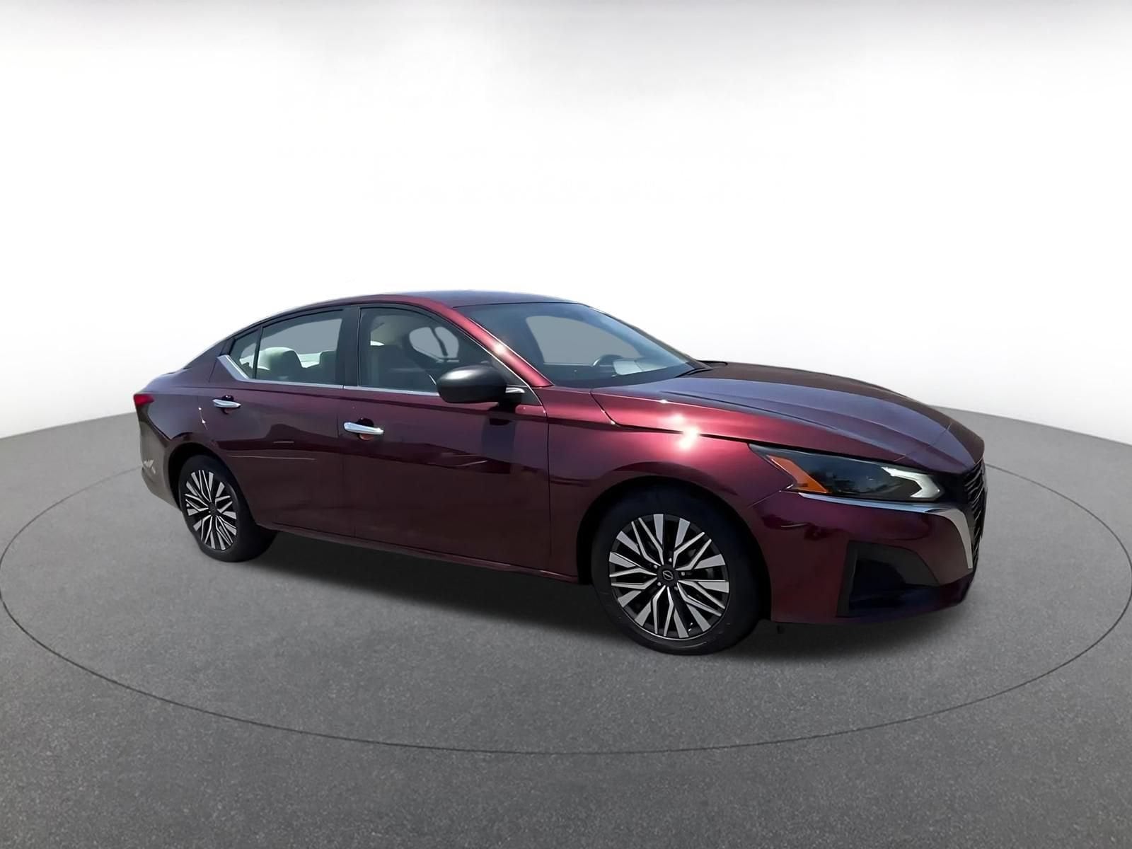 Thumbnail: 2025 Nissan Altima - 2