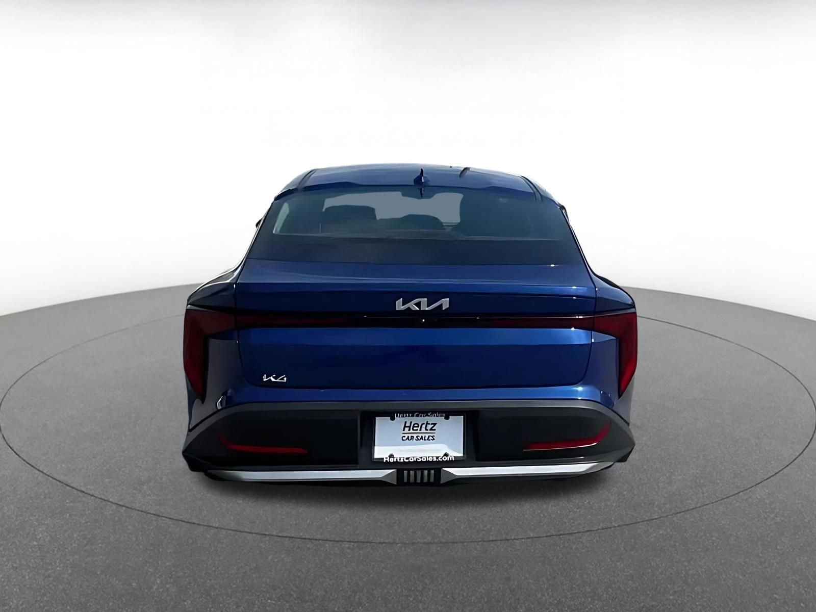 Thumbnail: 2025 Kia K4 - 12