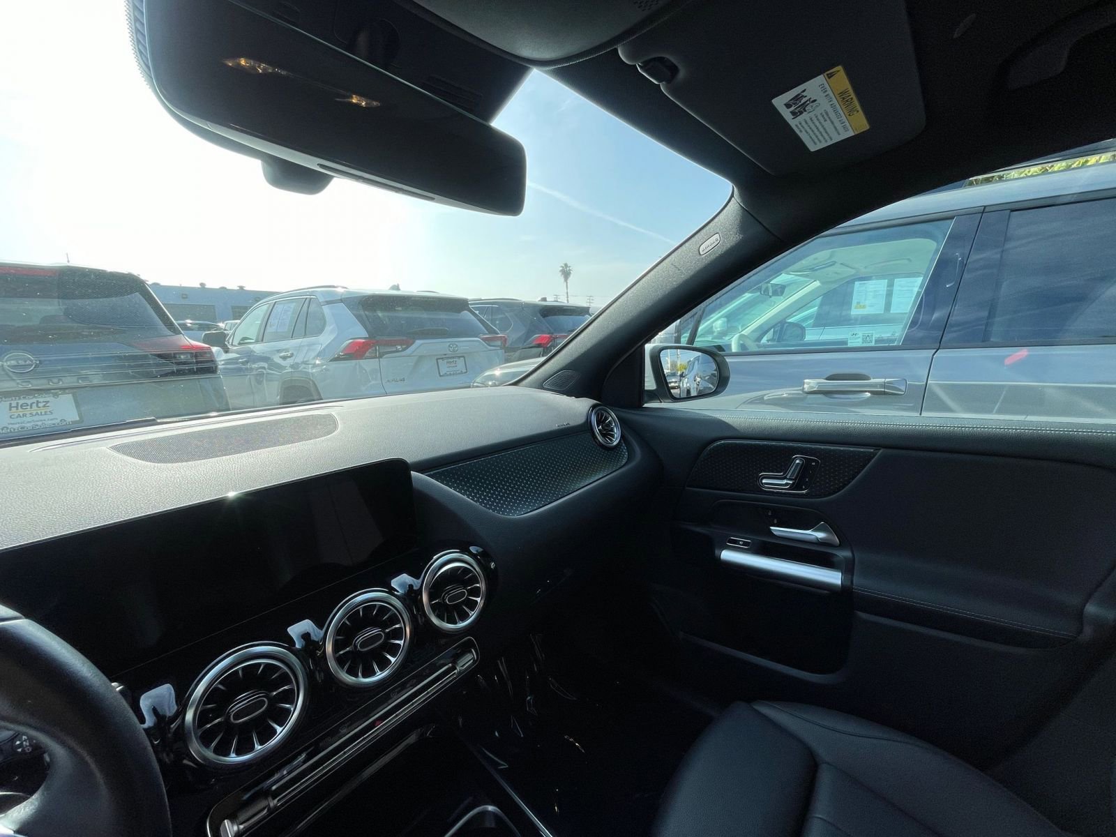 Thumbnail: 2025 Mercedes-Benz GLA - 35