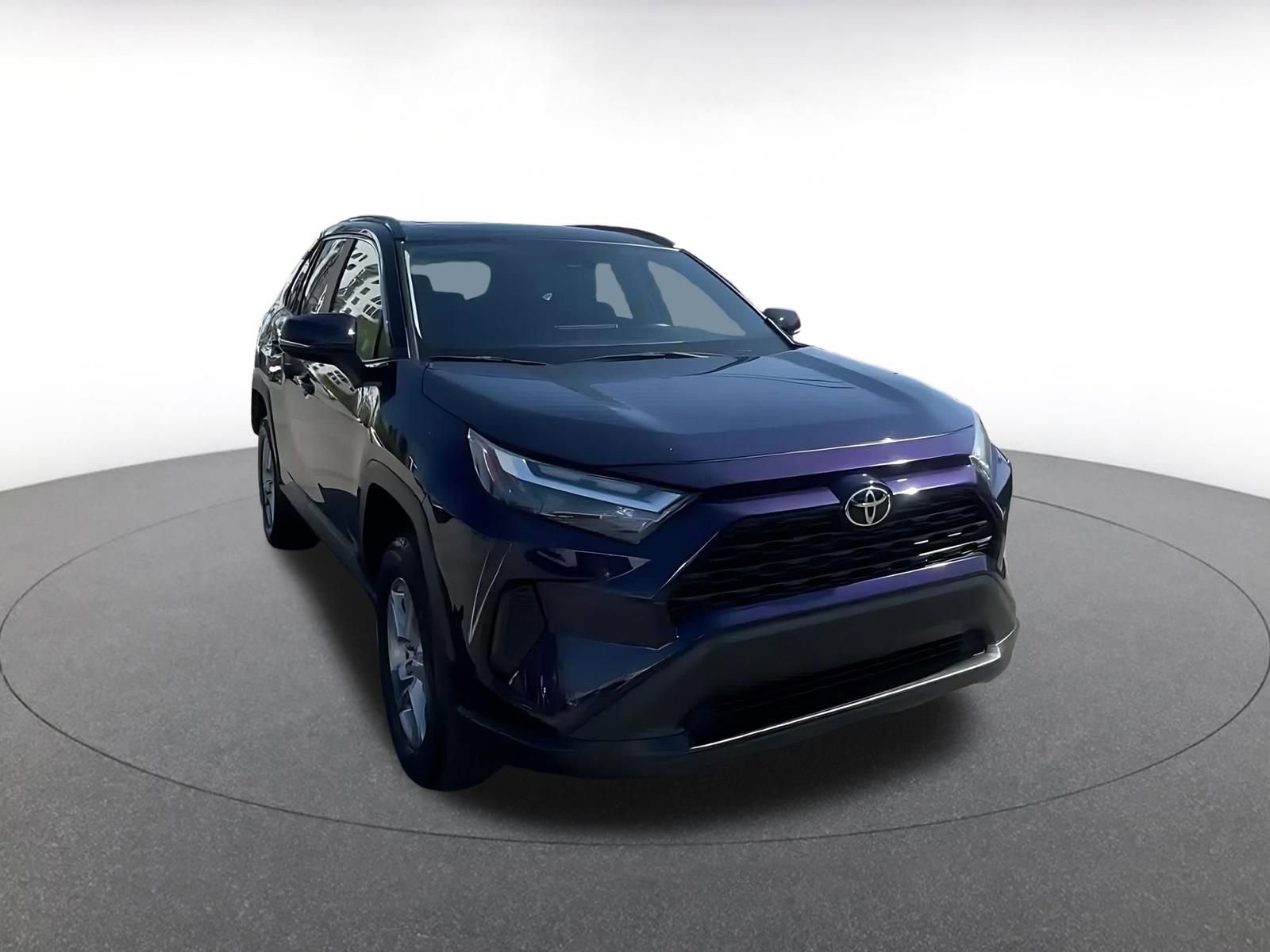 Thumbnail: 2025 Toyota RAV4 - 3