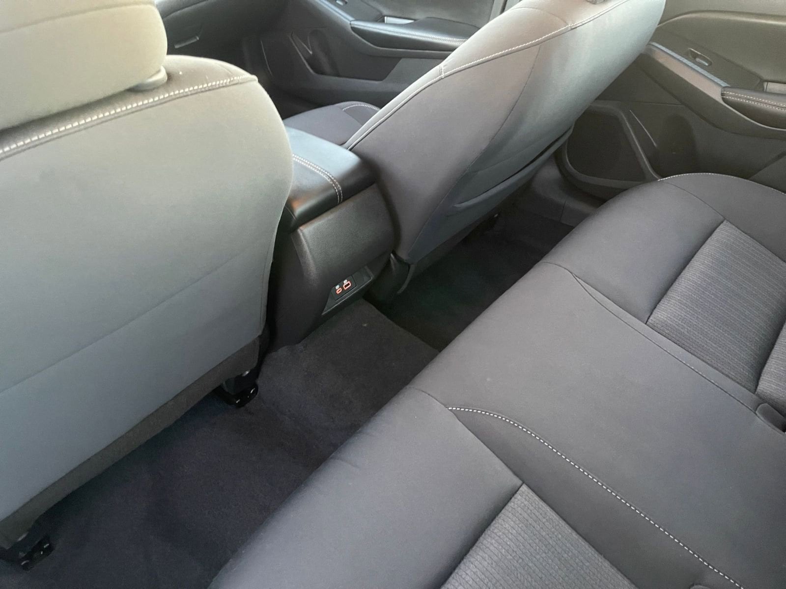 Thumbnail: 2025 Nissan Altima - 23