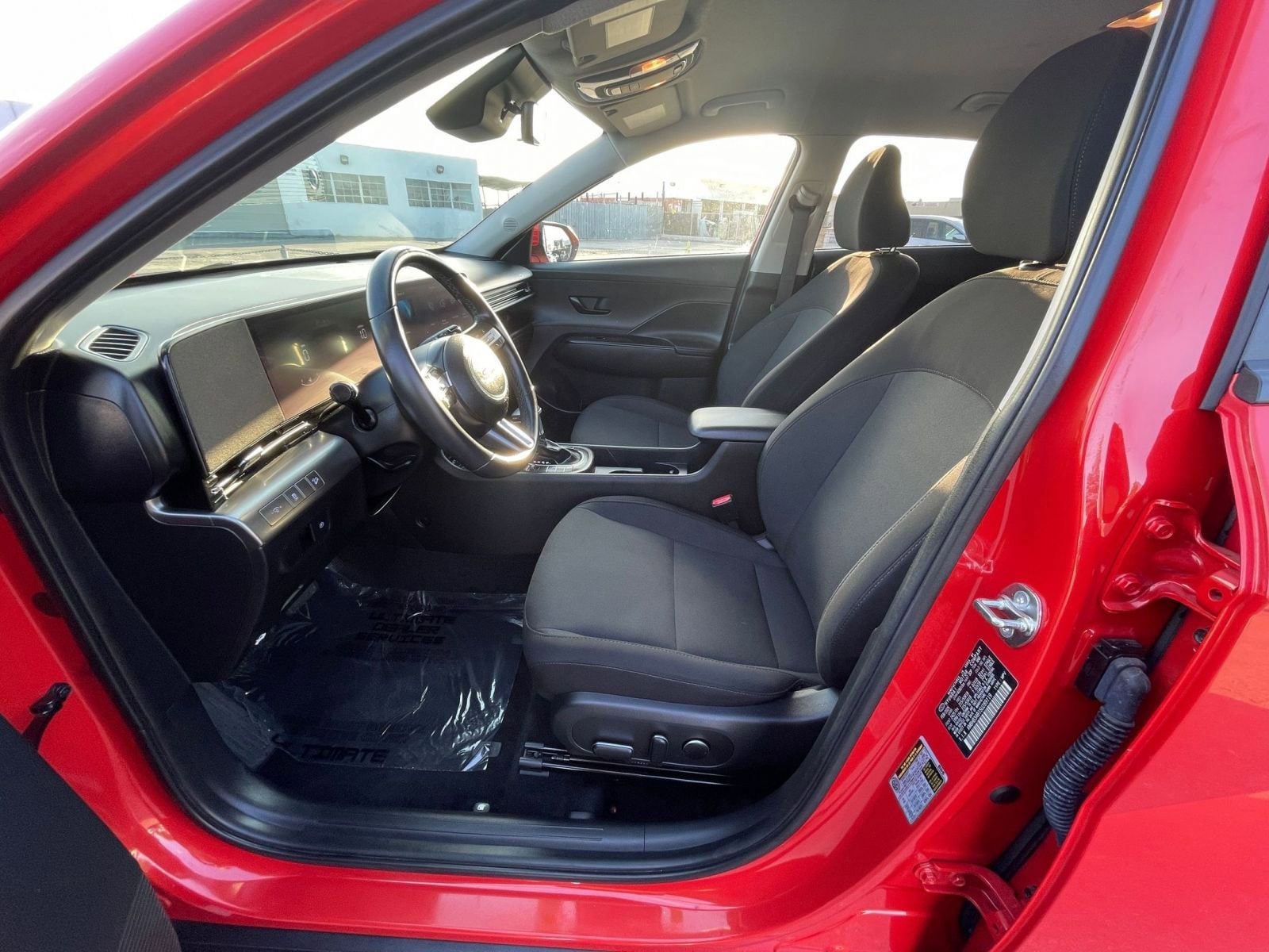 Thumbnail: 2025 Hyundai Kona - 27