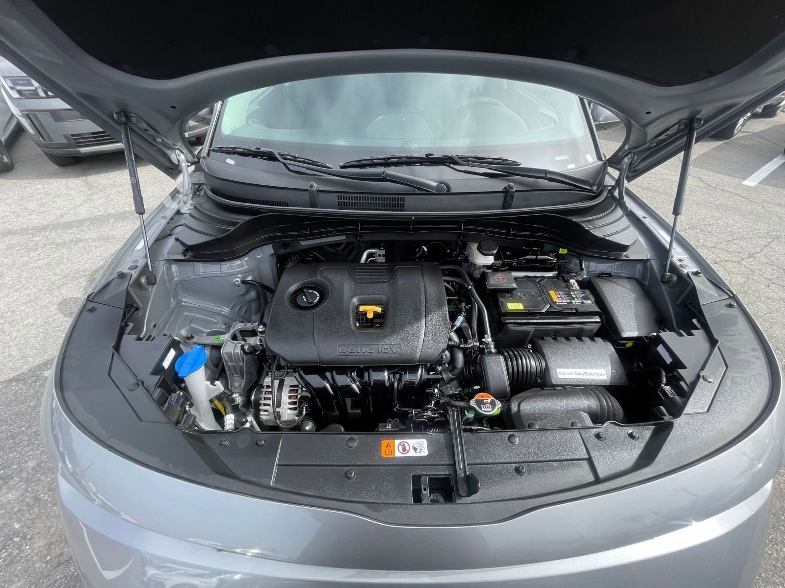 Thumbnail: 2025 Kia Soul - 32