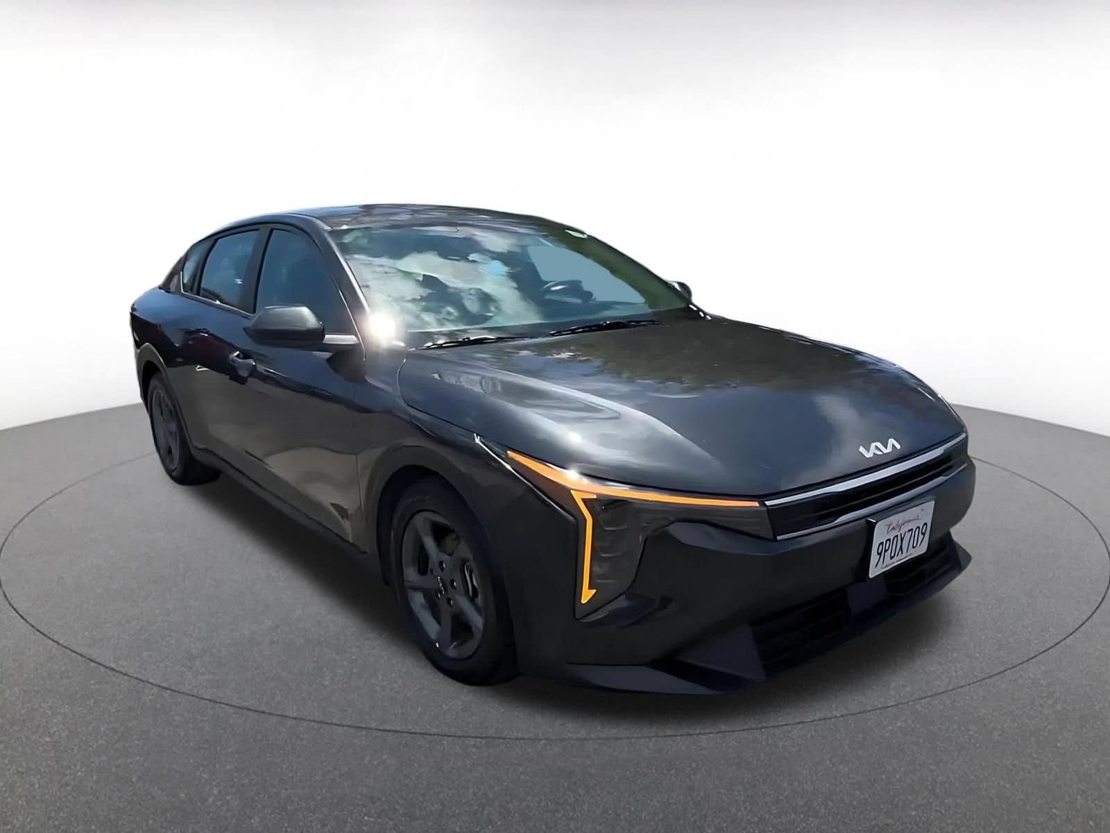 Thumbnail: 2025 Kia K4 - 3