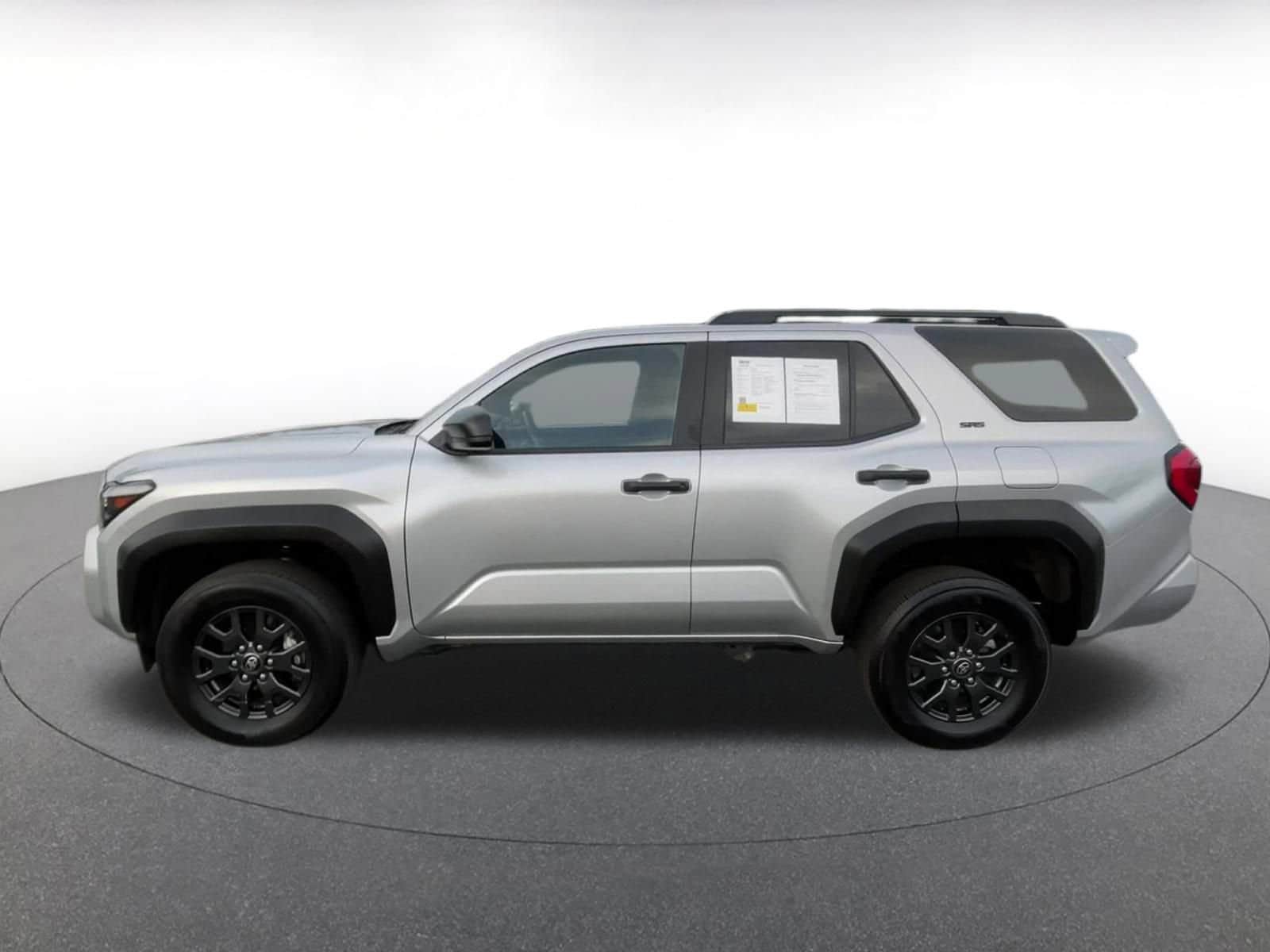 Thumbnail: 2025 Toyota 4Runner - 9