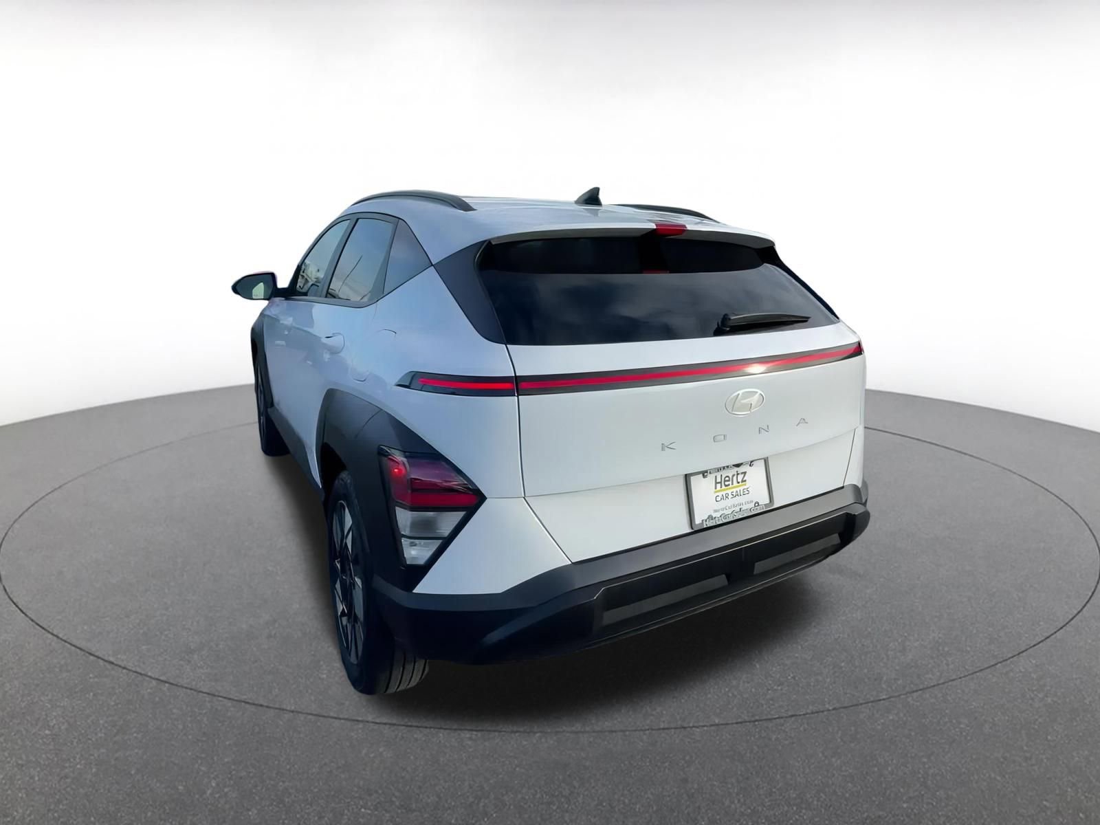 Thumbnail: 2025 Hyundai Kona - 11