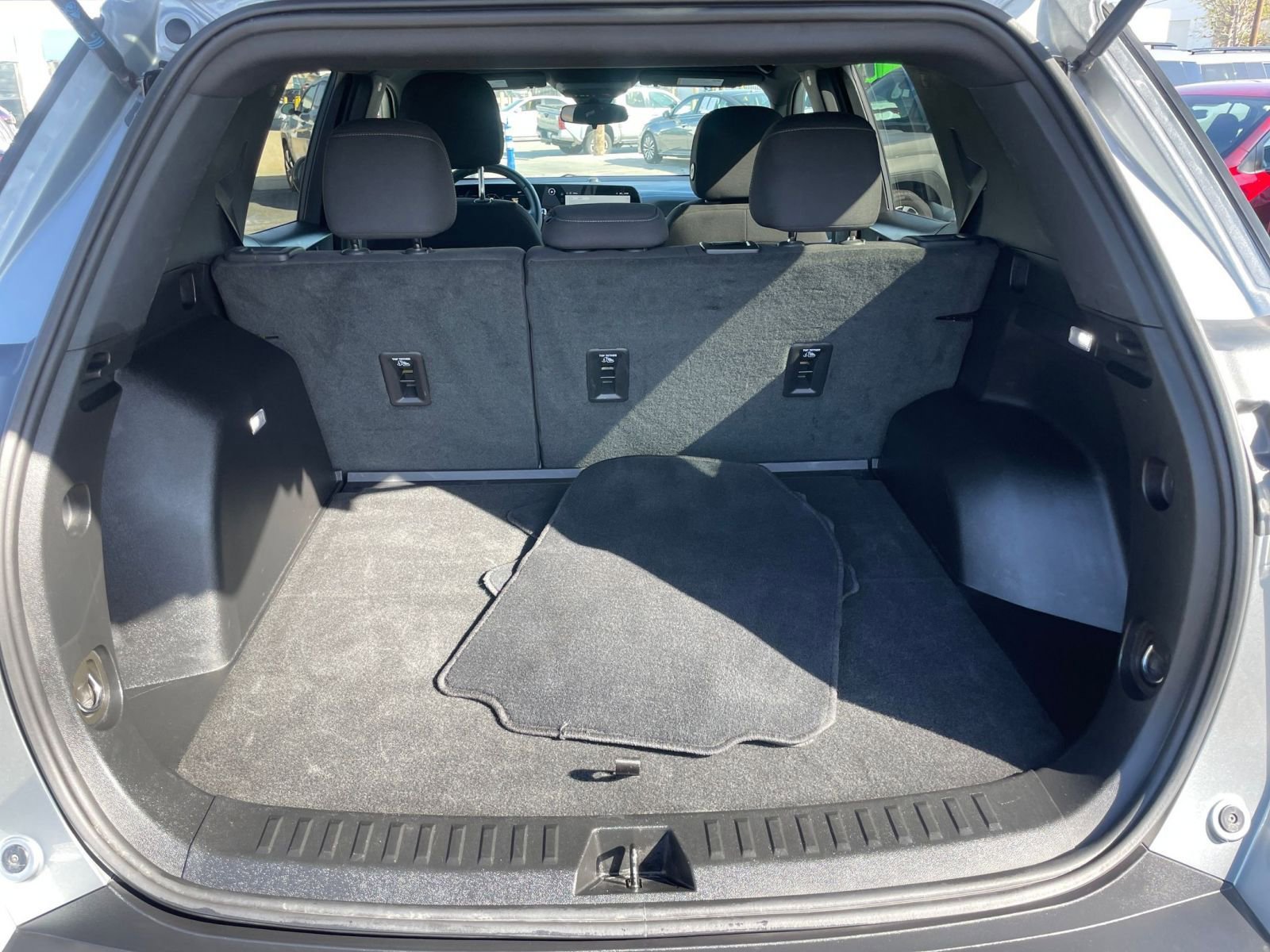 Thumbnail: 2025 Chevrolet Equinox - 33