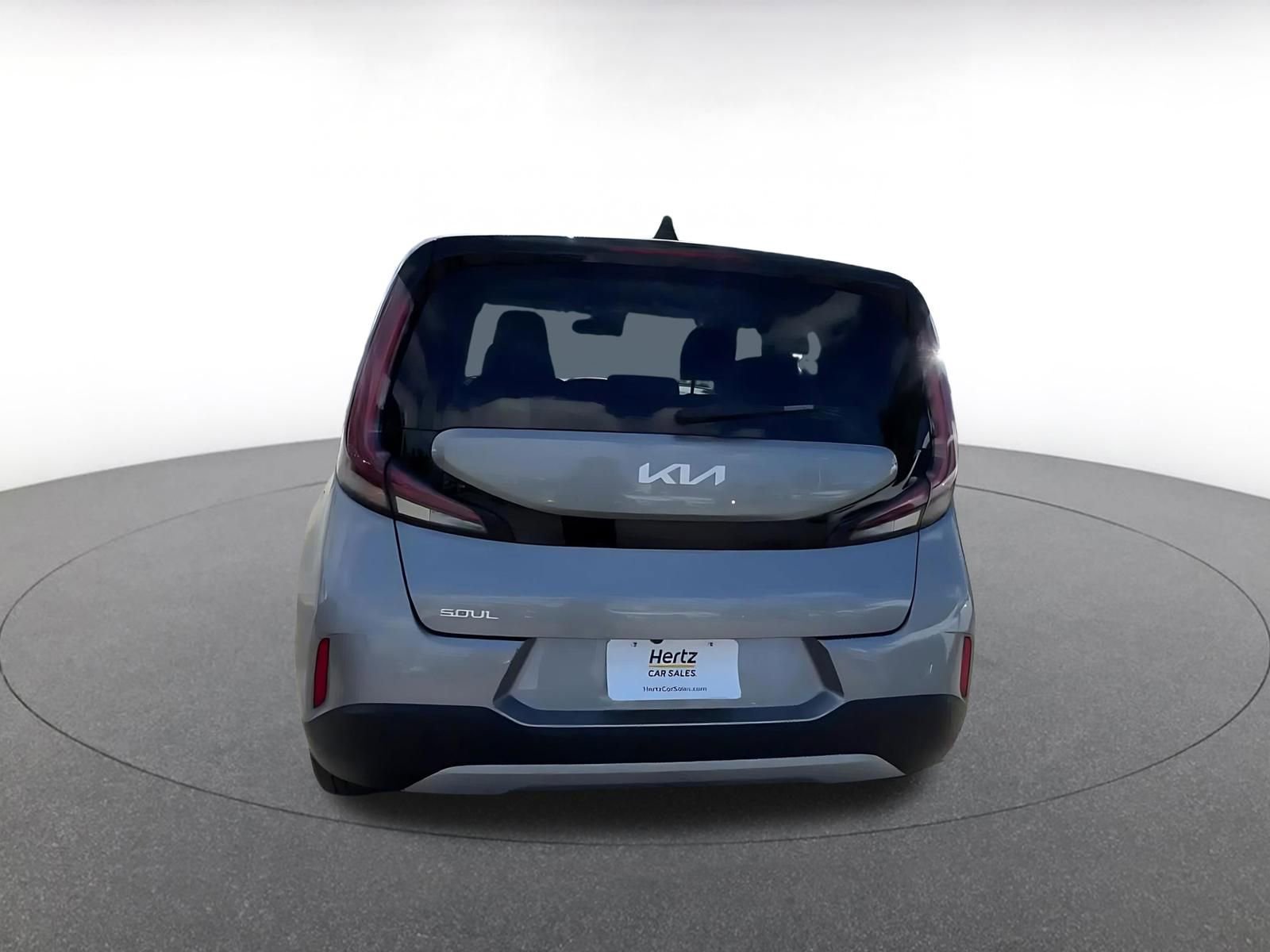 Thumbnail: 2025 Kia Soul - 12