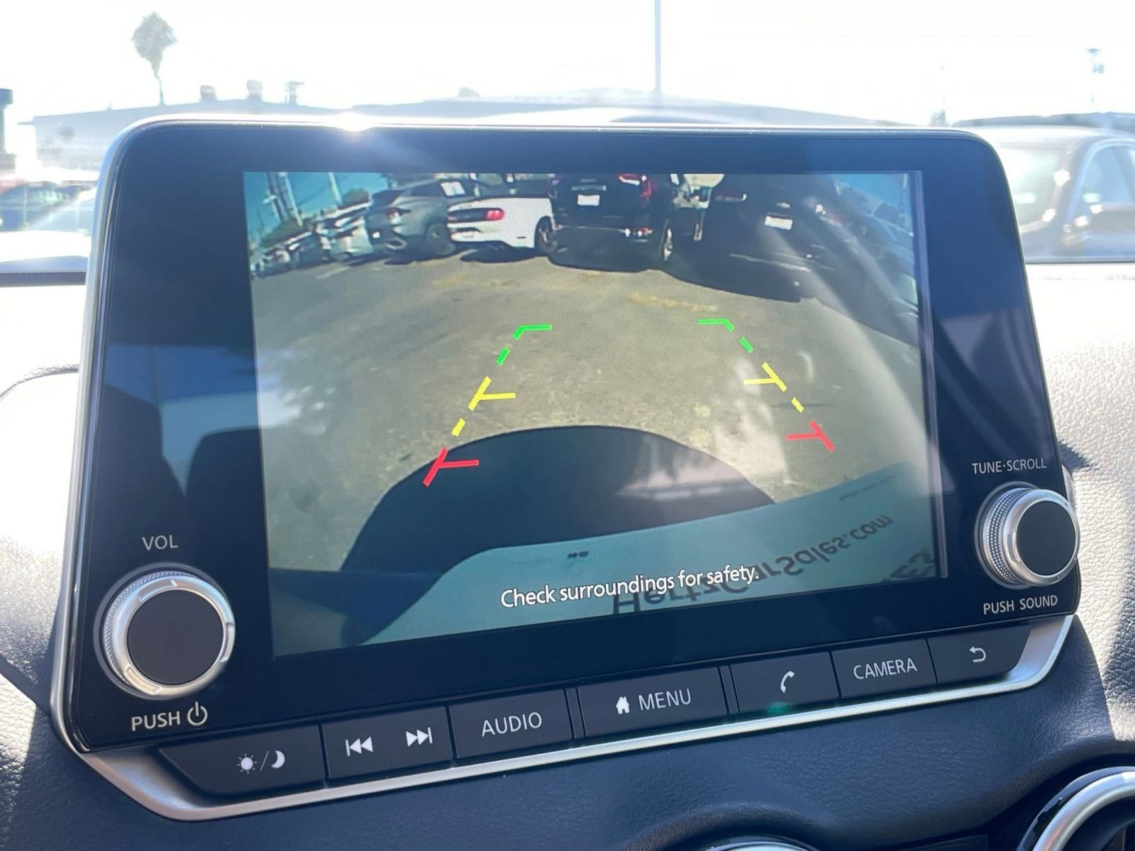 Thumbnail: 2024 Nissan Sentra - 17