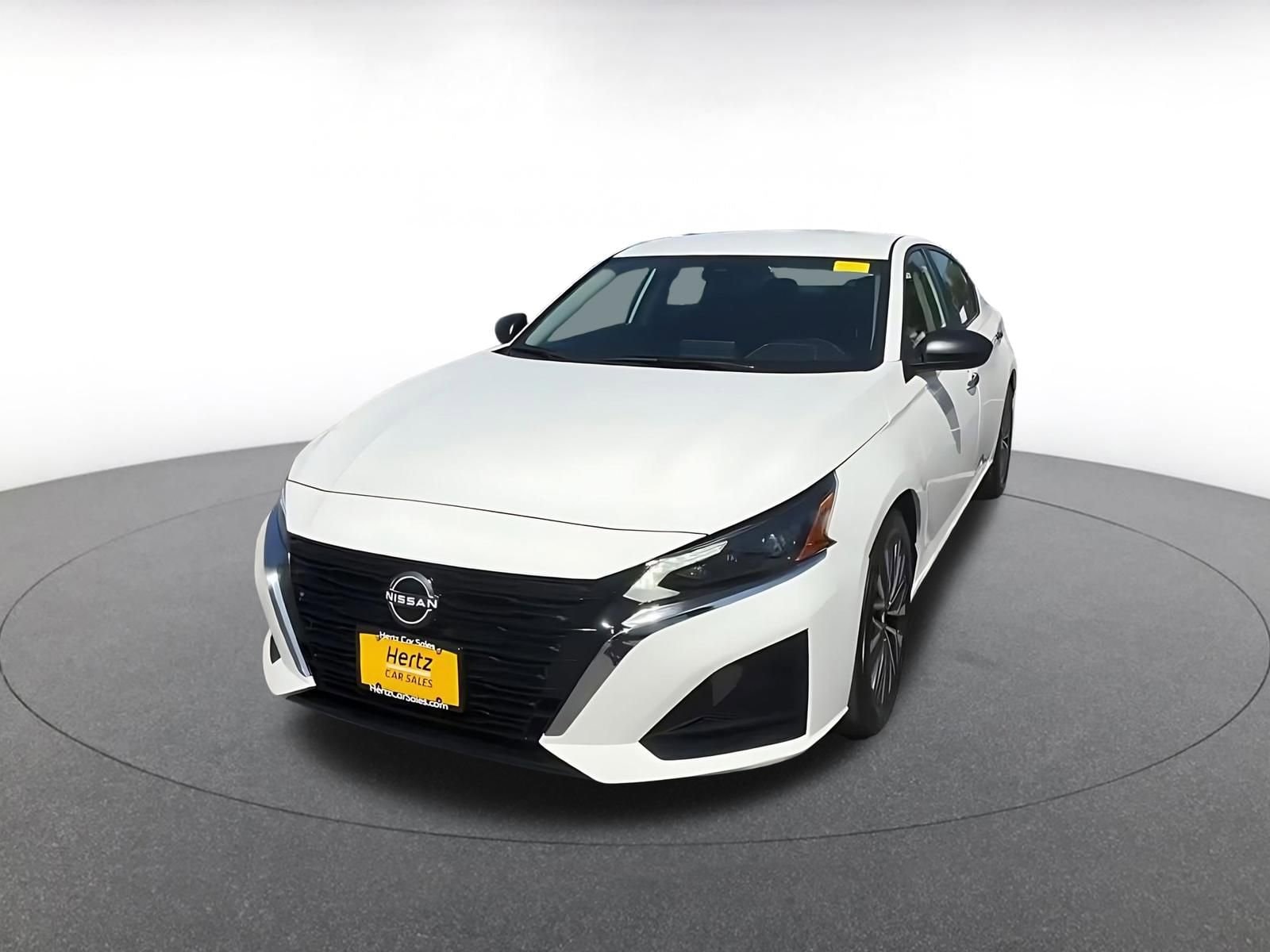 Thumbnail: 2025 Nissan Altima - 7