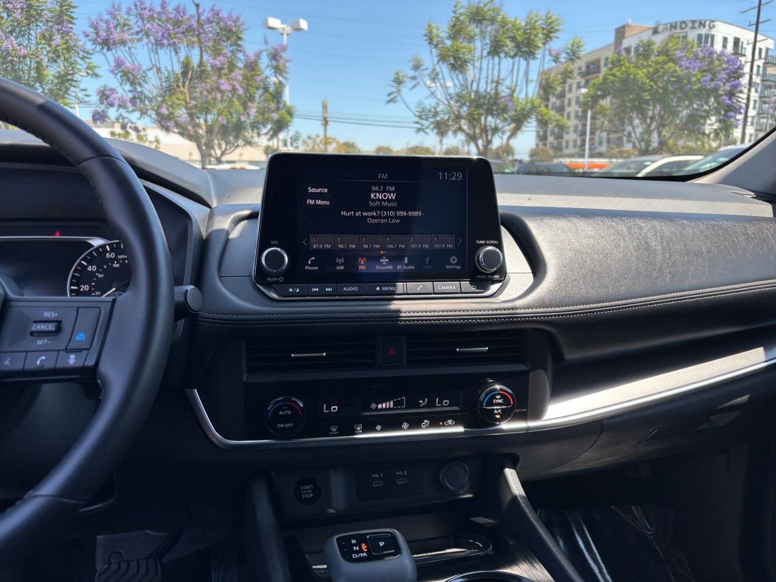 Thumbnail: 2025 Kia Sportage - 17