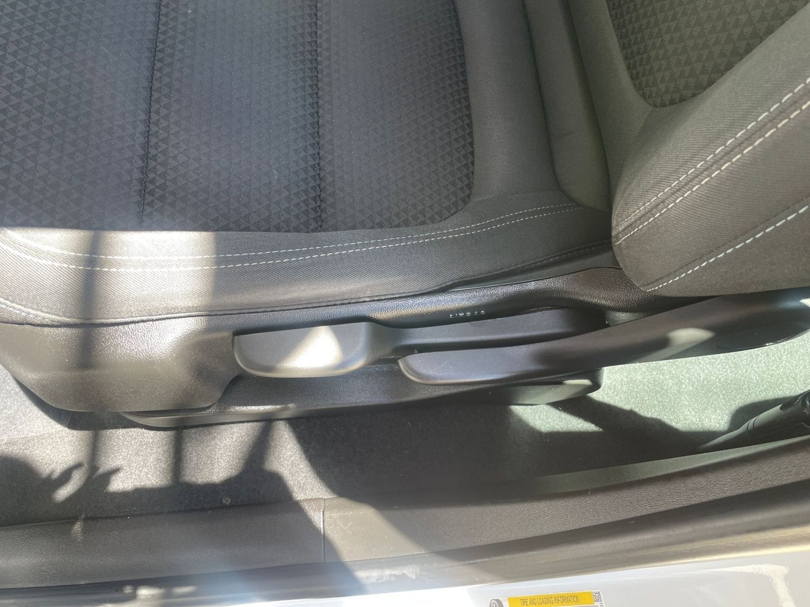Thumbnail: 2023 Chevrolet Bolt EV - 28