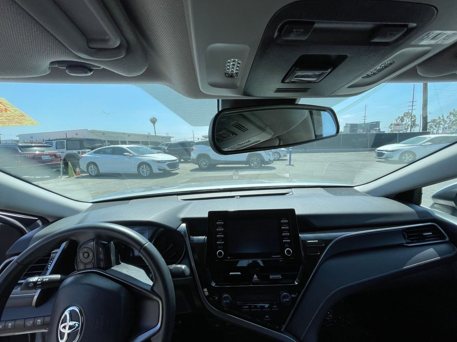 Thumbnail: 2024 Toyota Camry - 33