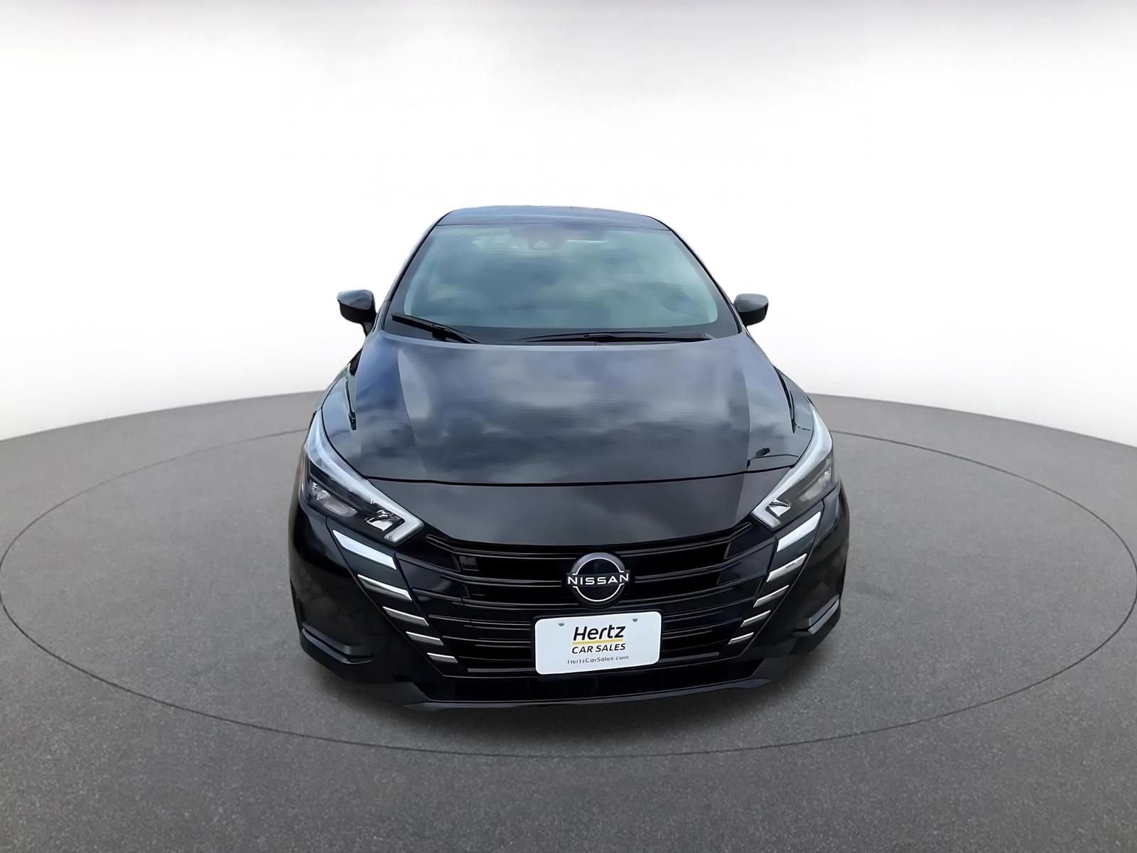 Thumbnail: 2025 Nissan Versa - 4