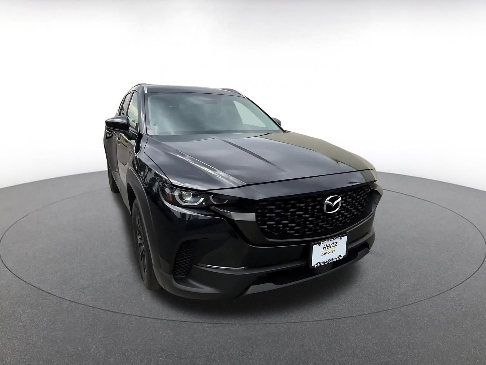 Thumbnail: 2025 Mazda CX-50 - 3