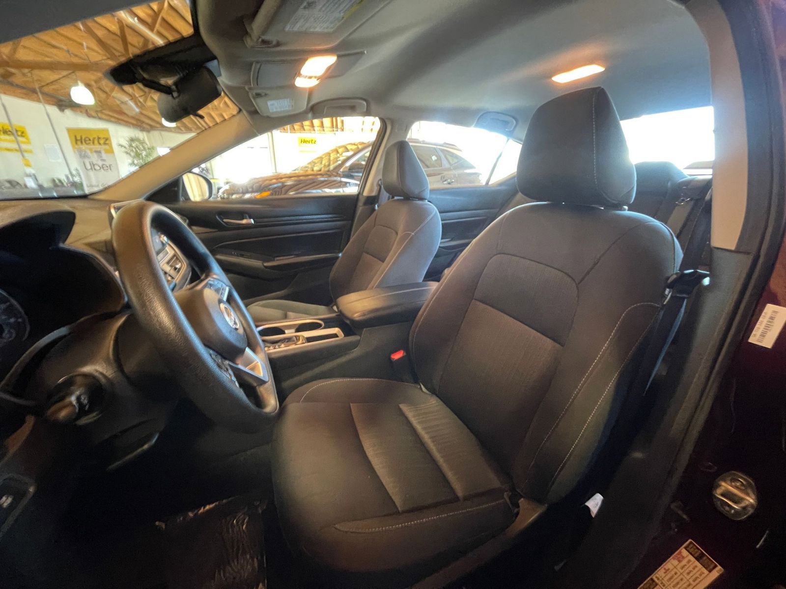 Thumbnail: 2024 Nissan Altima - 27