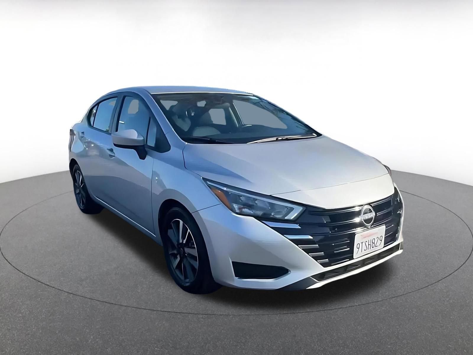 Thumbnail: 2025 Nissan Versa - 3