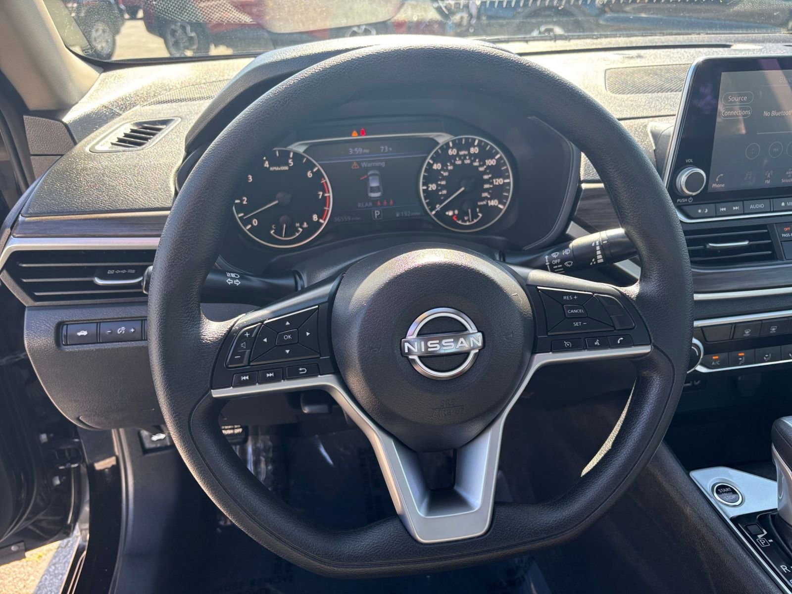 Thumbnail: 2025 Nissan Altima - 28