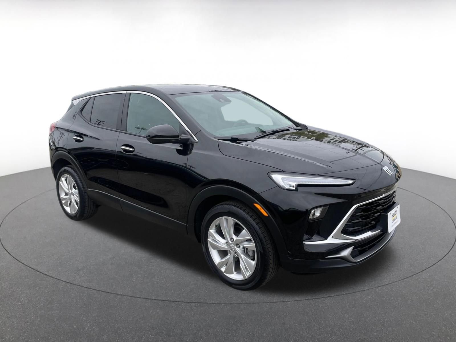 Thumbnail: 2025 Buick Encore GX - 1