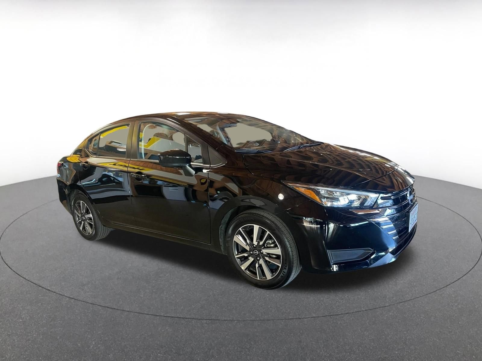 Thumbnail: 2025 Nissan Versa - 1