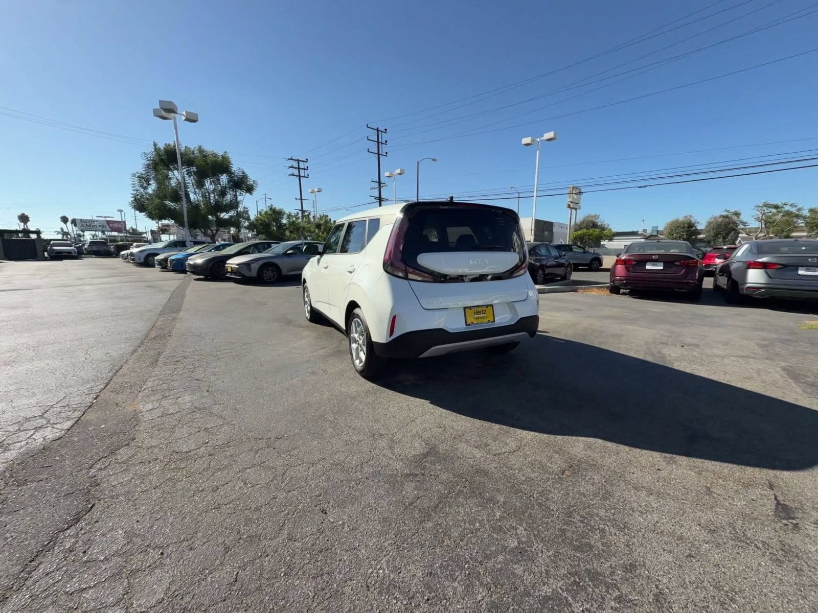 Thumbnail: 2025 Kia Soul - 10
