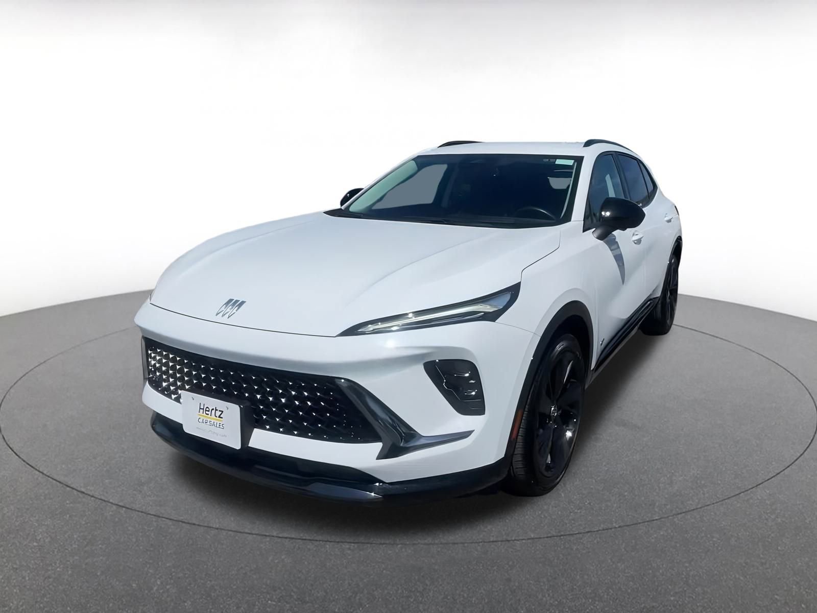 Thumbnail: 2024 Buick Envision - 7