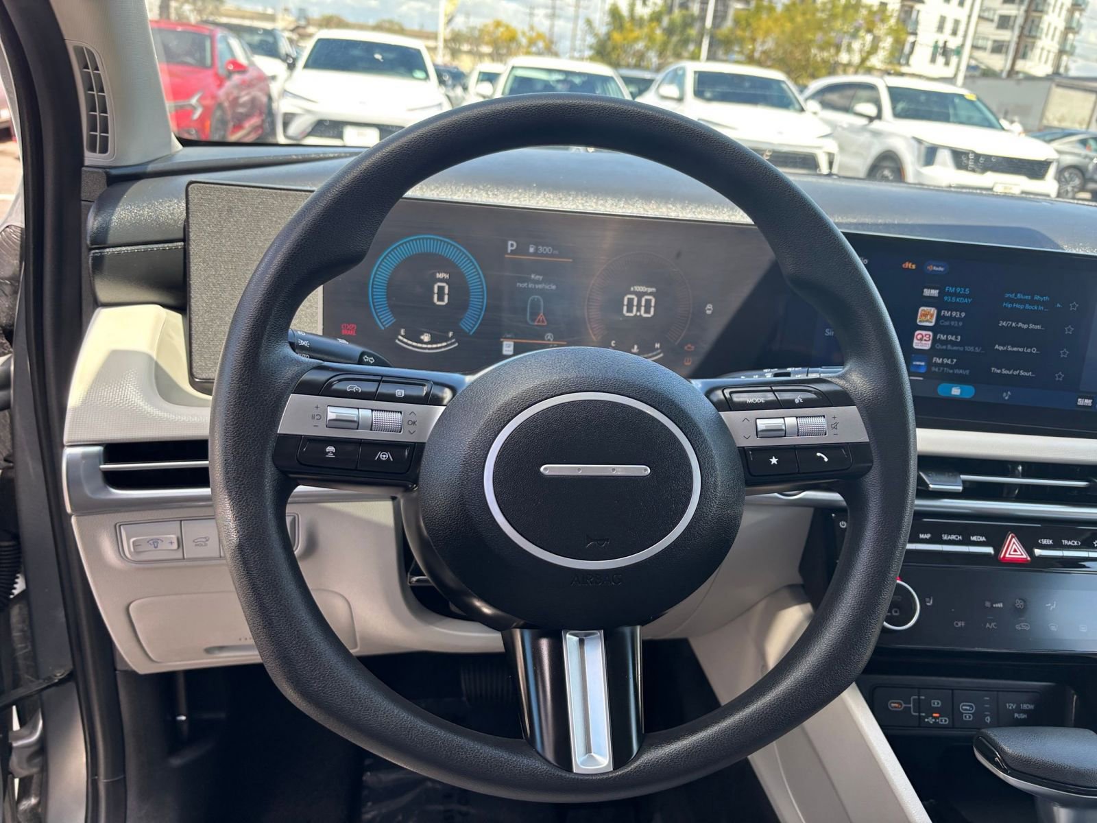 Thumbnail: 2025 Hyundai Tucson - 31