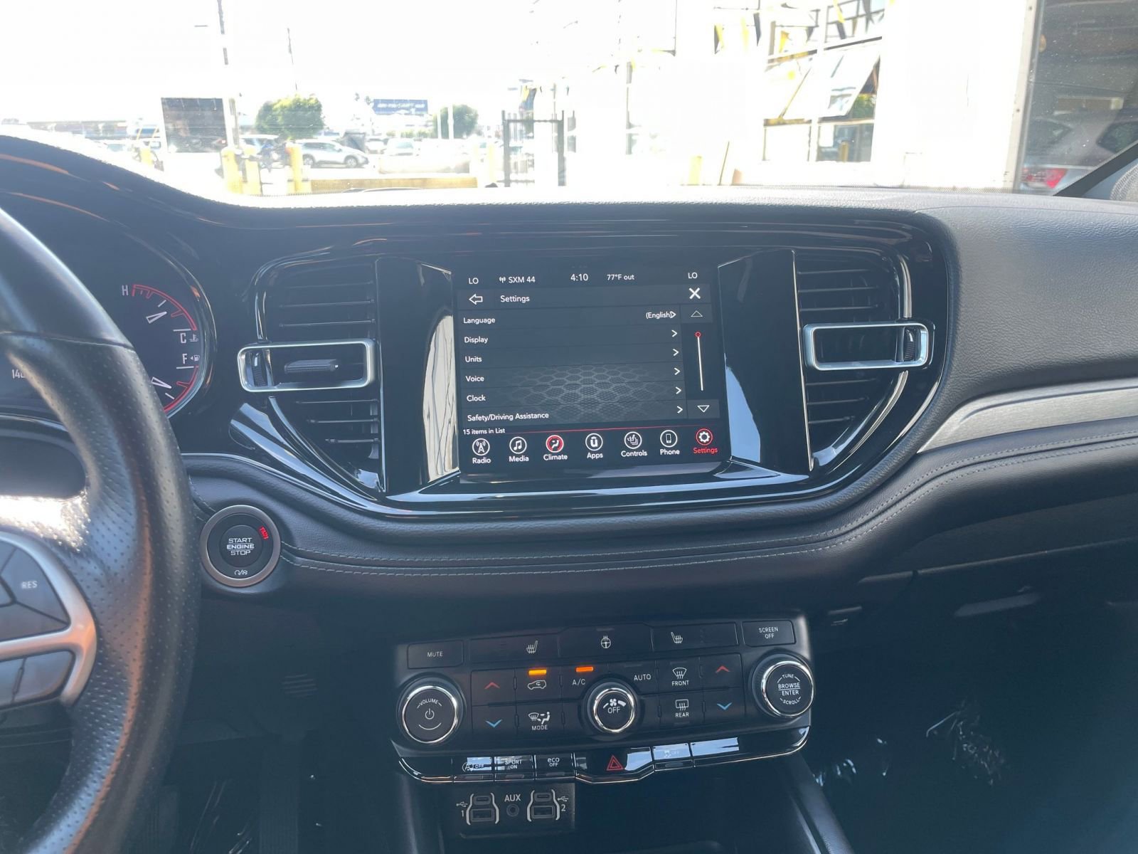 Thumbnail: 2024 Dodge Durango - 18